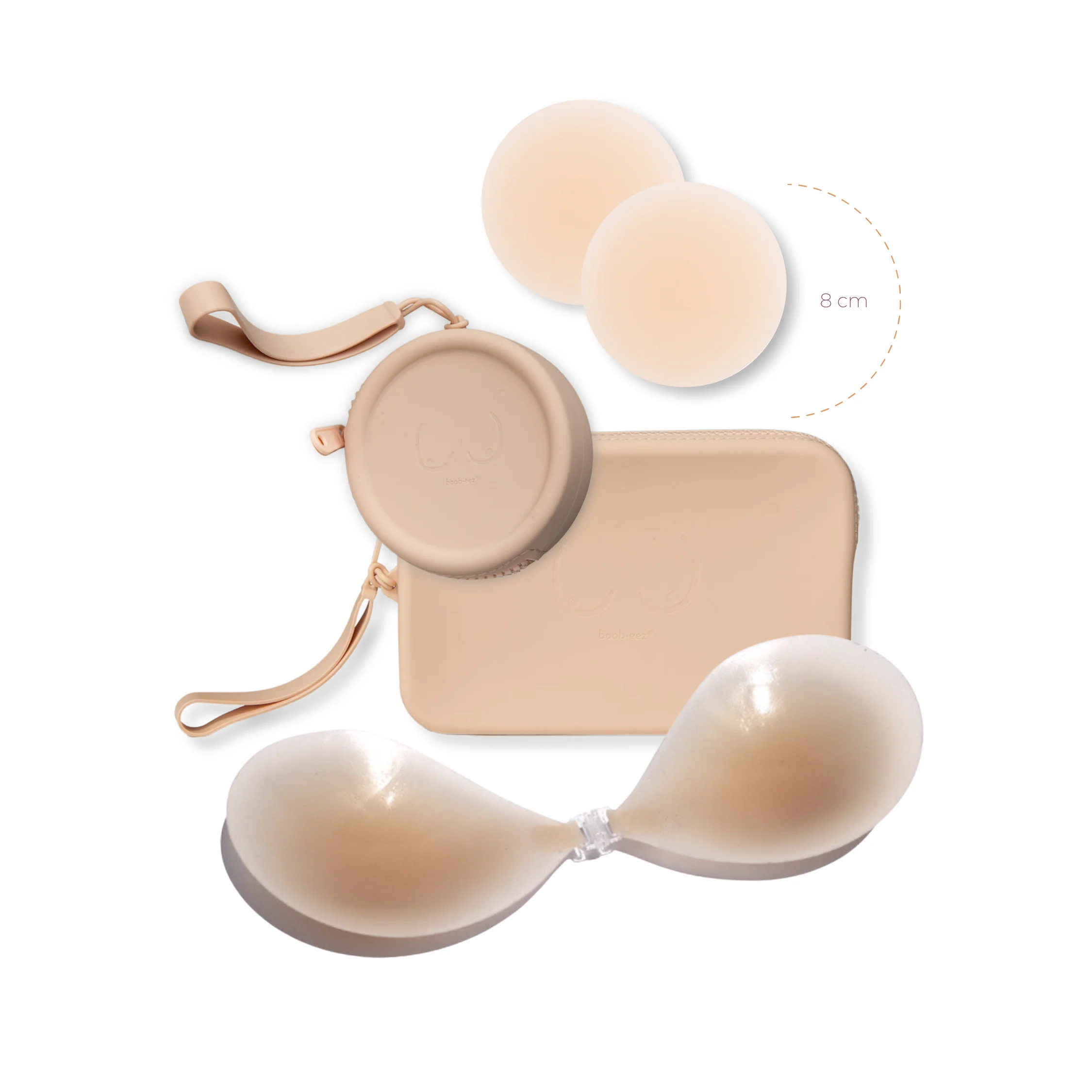 Light Nude Basics Bundle - Image 2