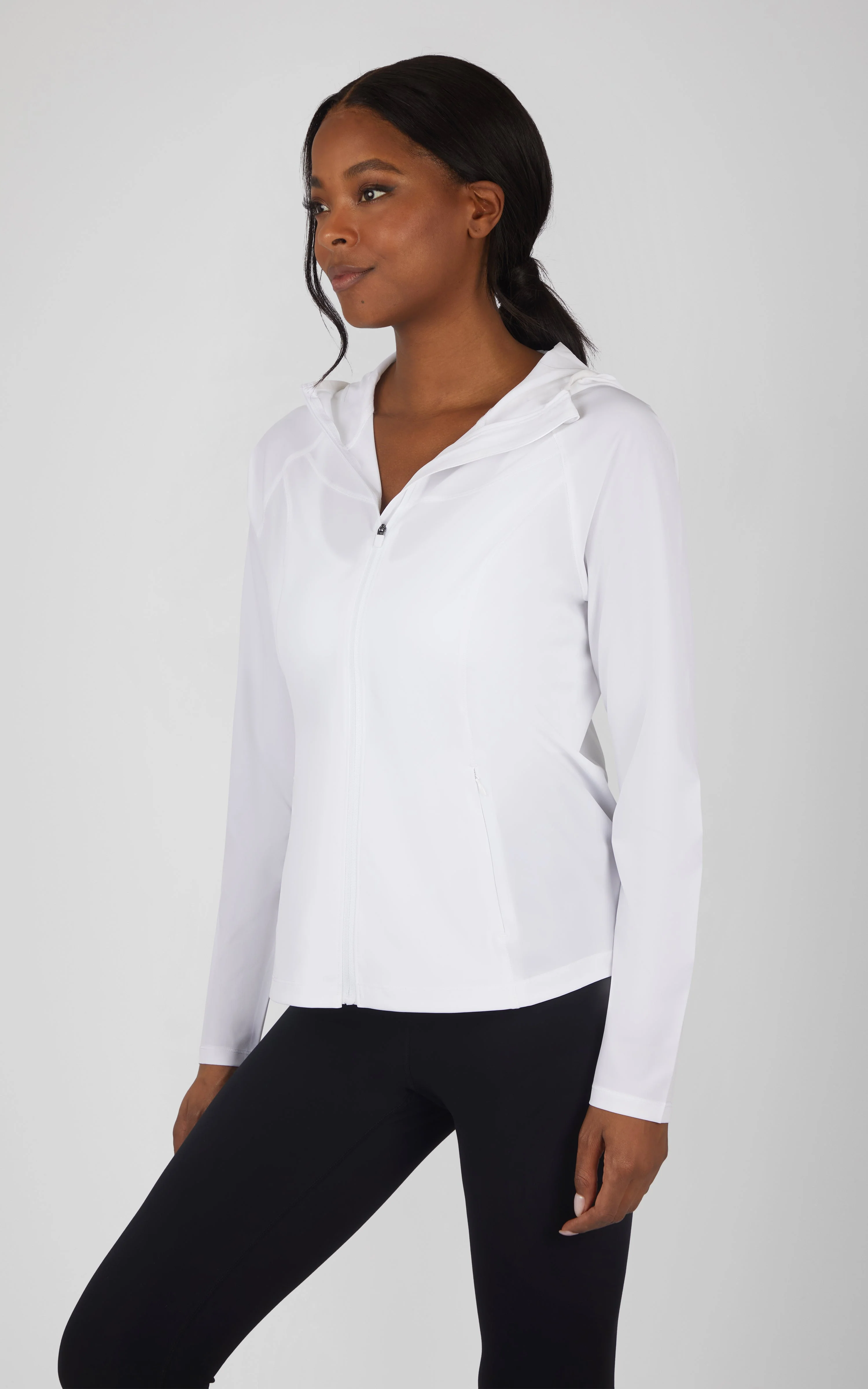 Lightstreme Run It Up Zipper Jacket - Image 34