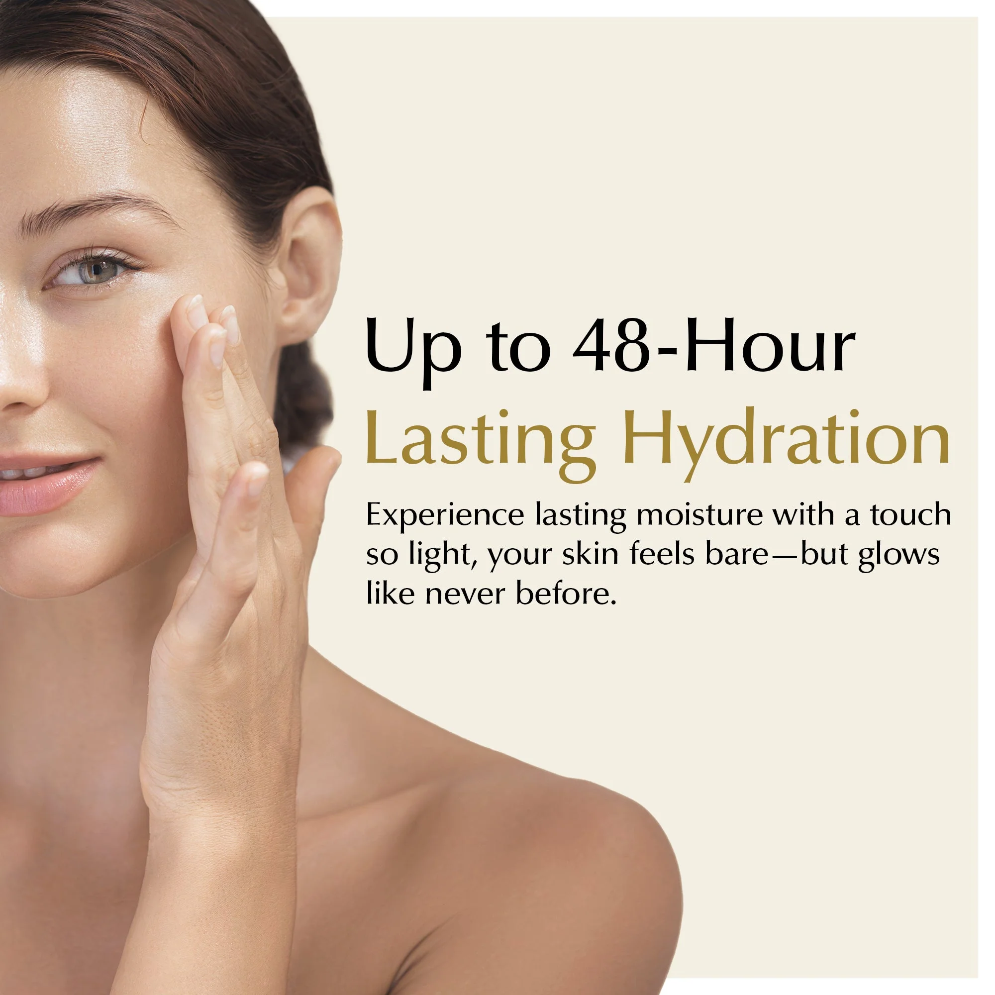 Lightweight Face Moisturizer for Sensitive & Dry Skin – Calming & Hydrating - Image 7