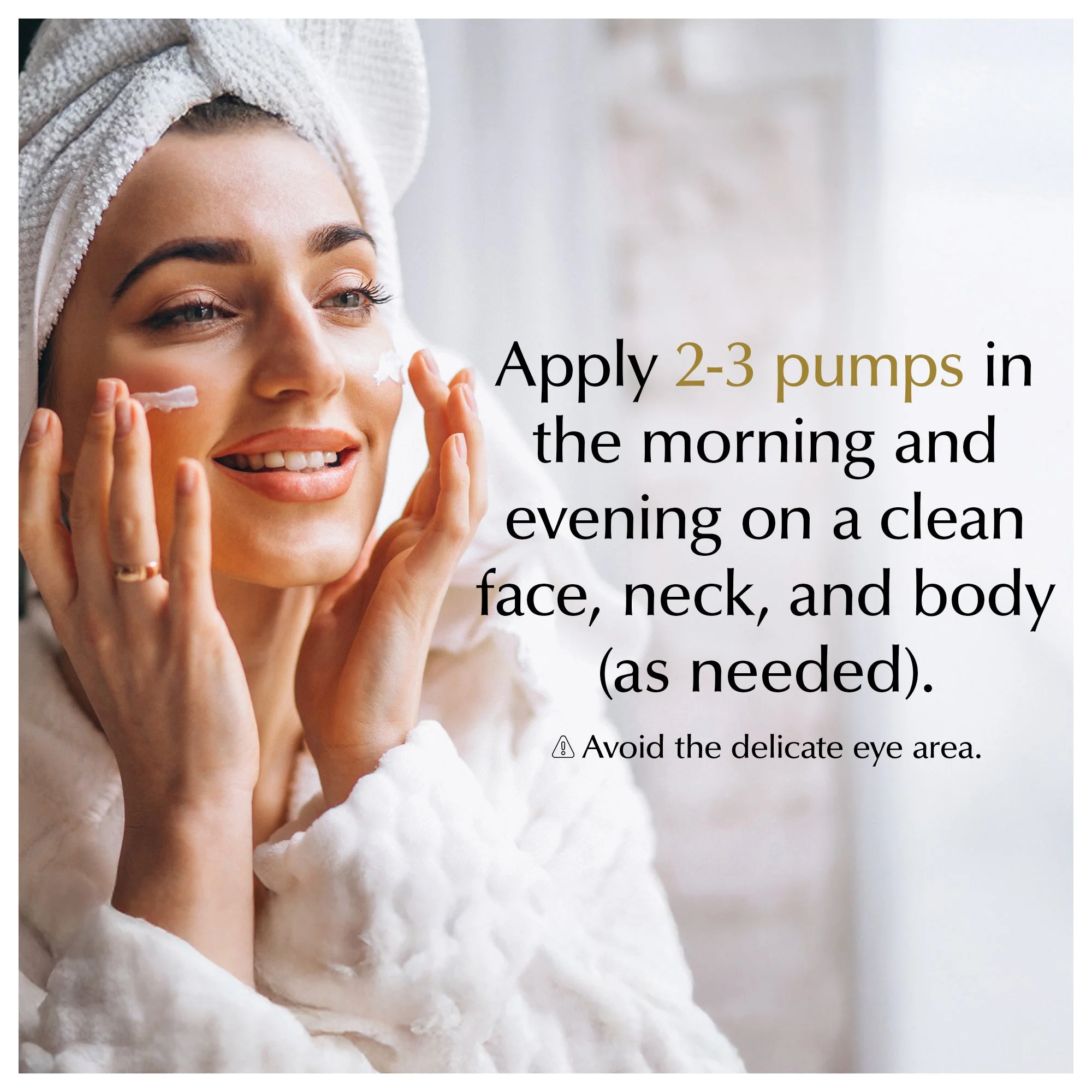 Lightweight Face Moisturizer for Sensitive & Dry Skin – Calming & Hydrating - Image 9