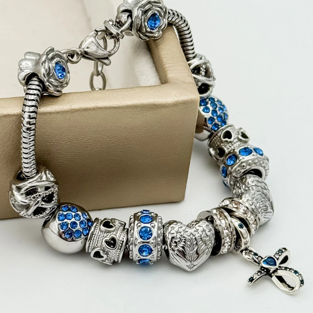 Limited Edition: Hope & Grace Bracelet - Image 3