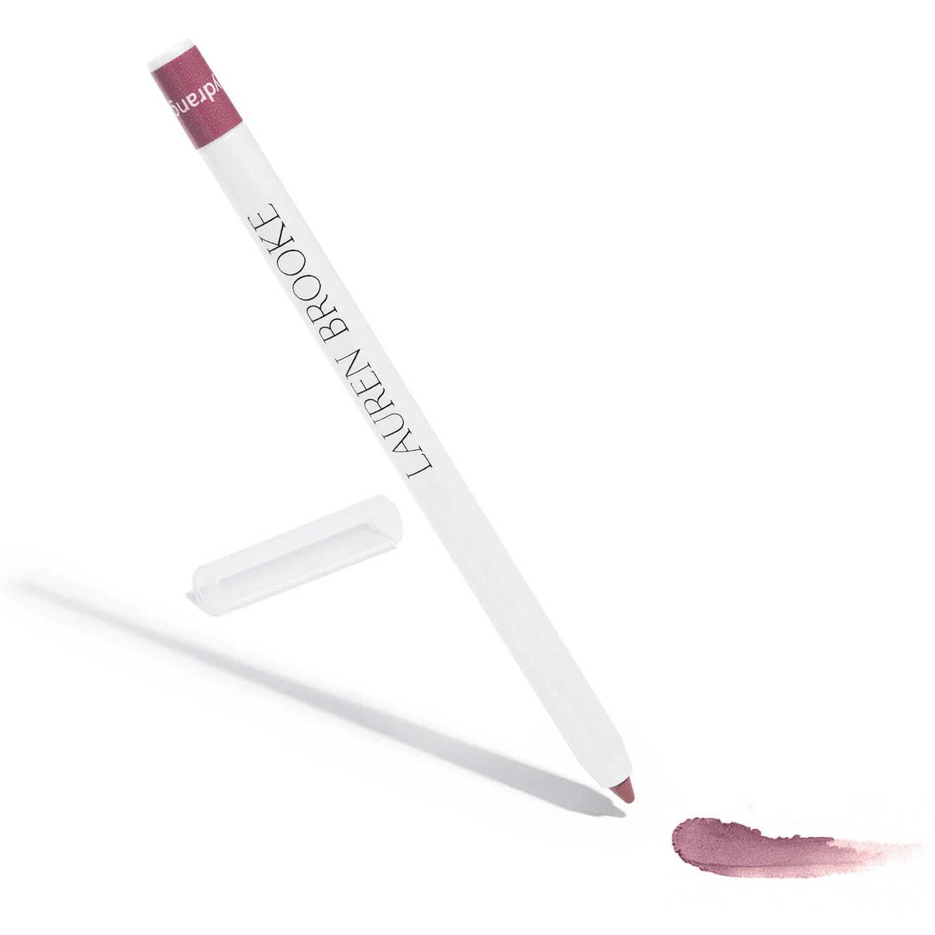 Lip Liner Pencil by Lauren Brooke Cosmetiques - Image 2