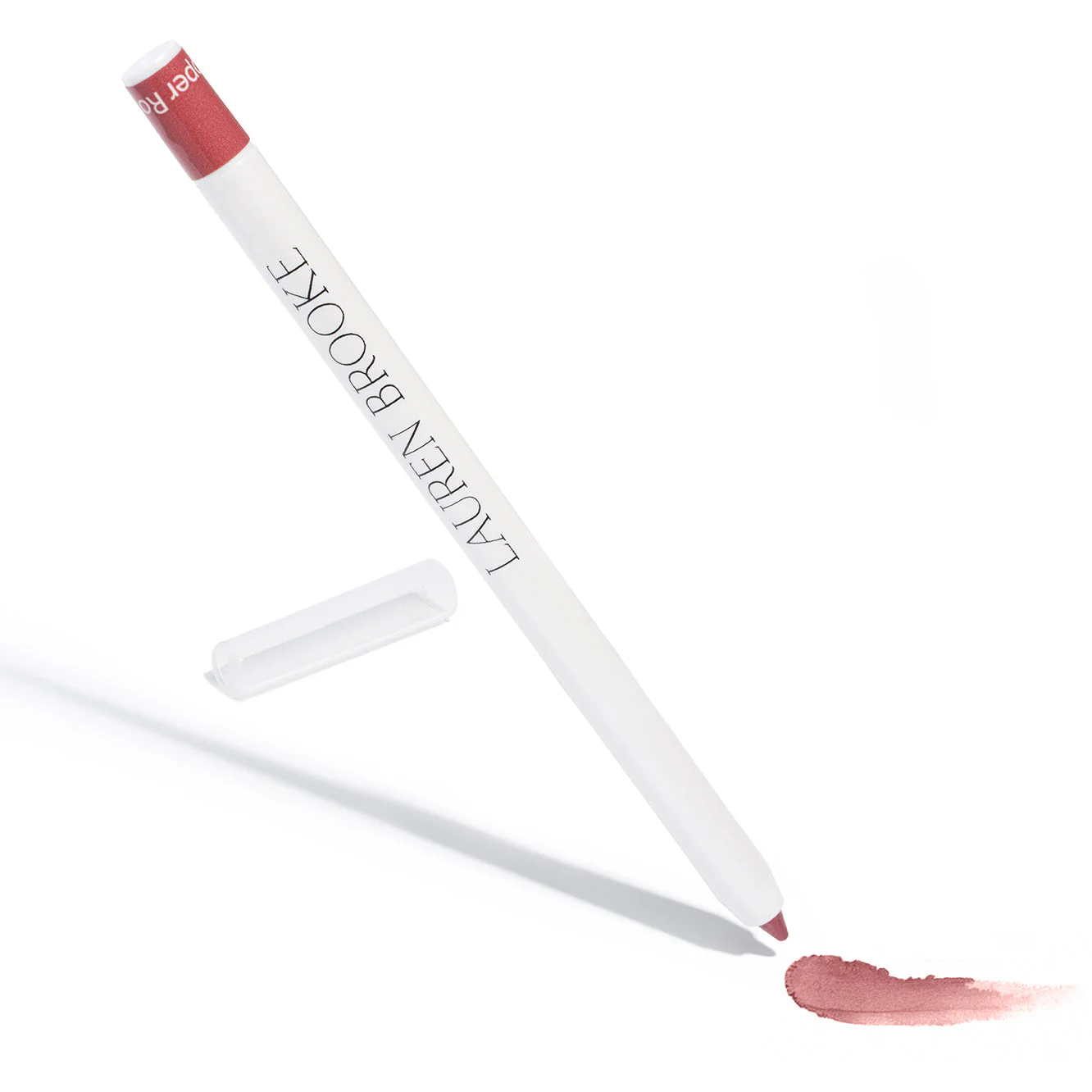 Lip Liner Pencil by Lauren Brooke Cosmetiques - Image 4