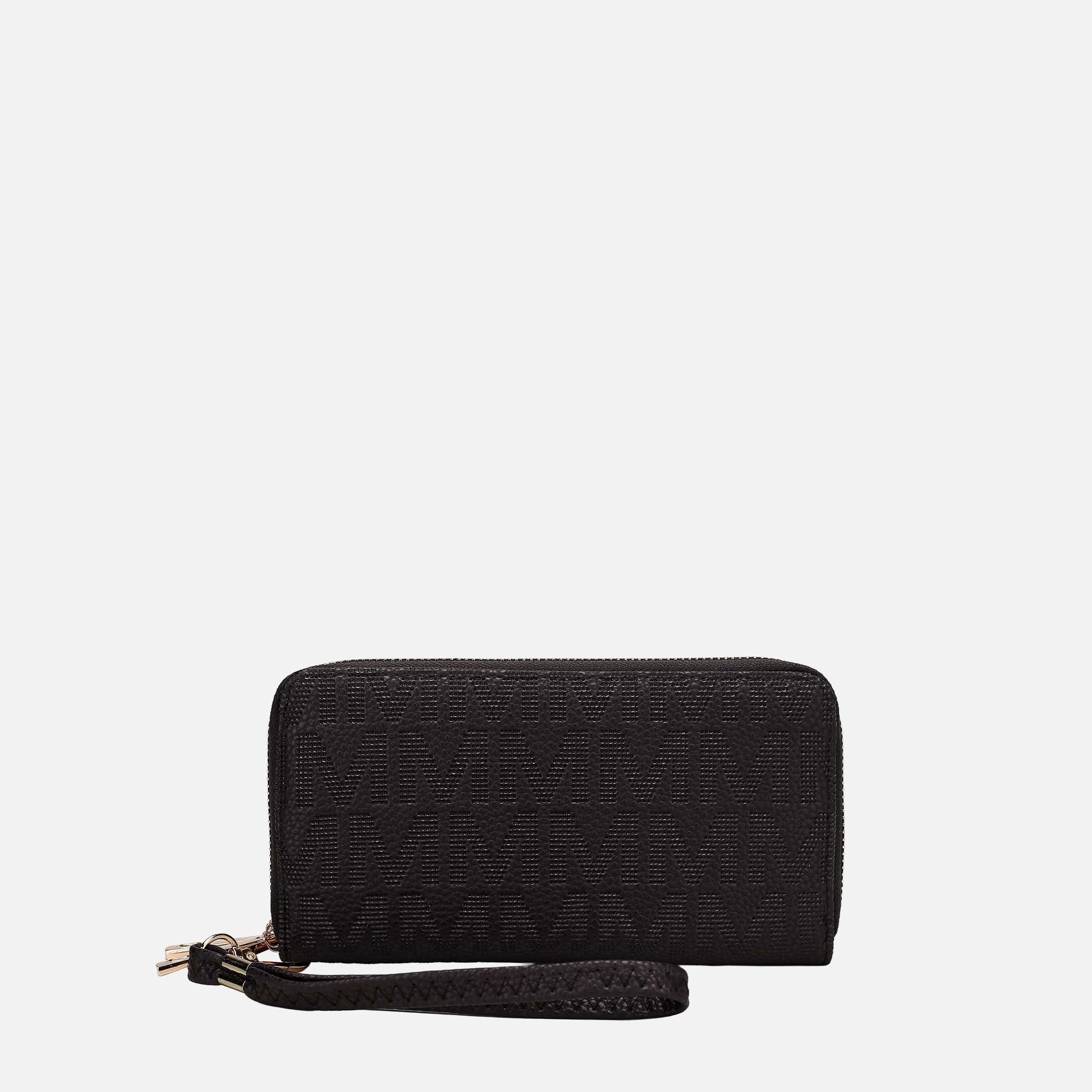 Lisbette Signature Wallet - Image 14