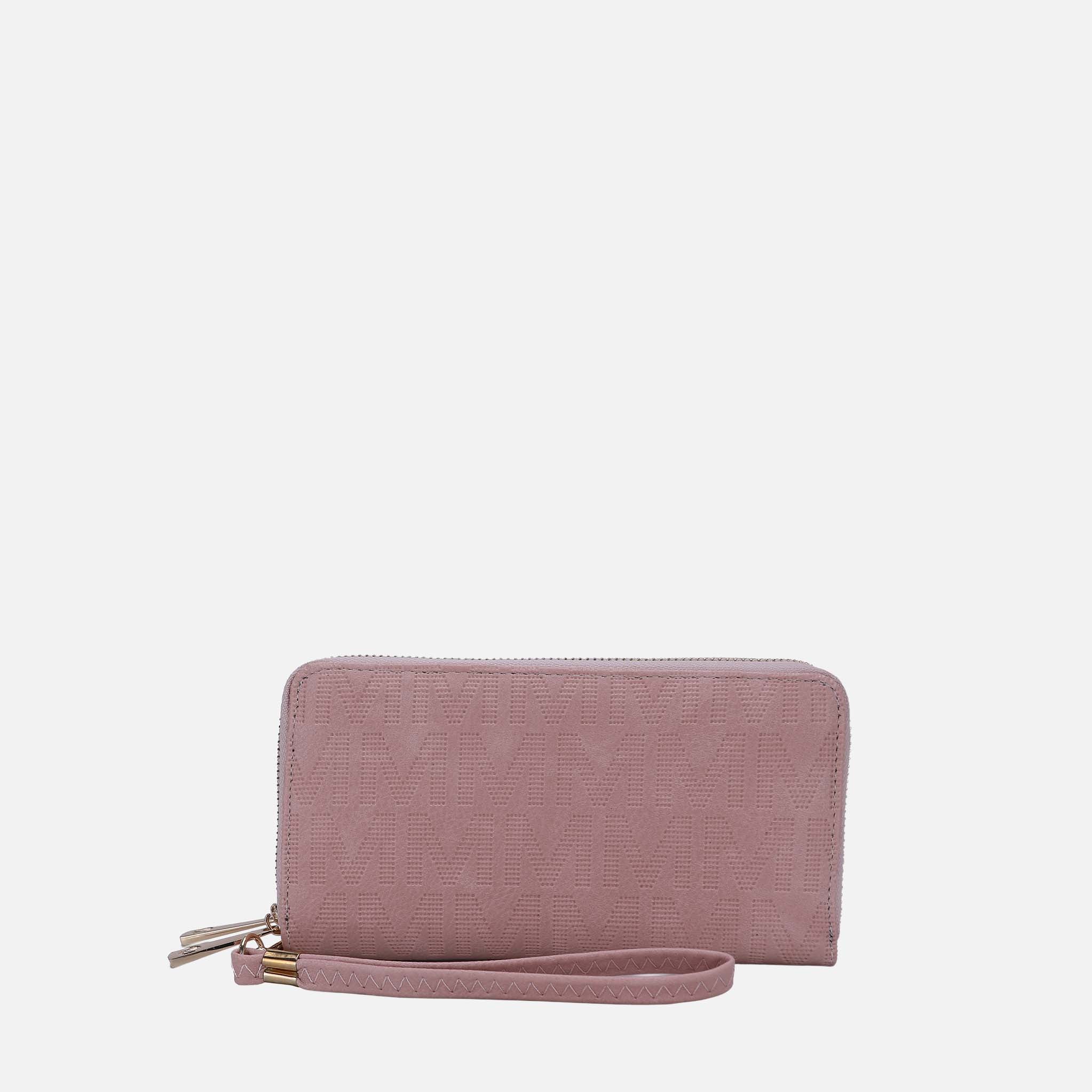 Lisbette Signature Wallet - Image 5