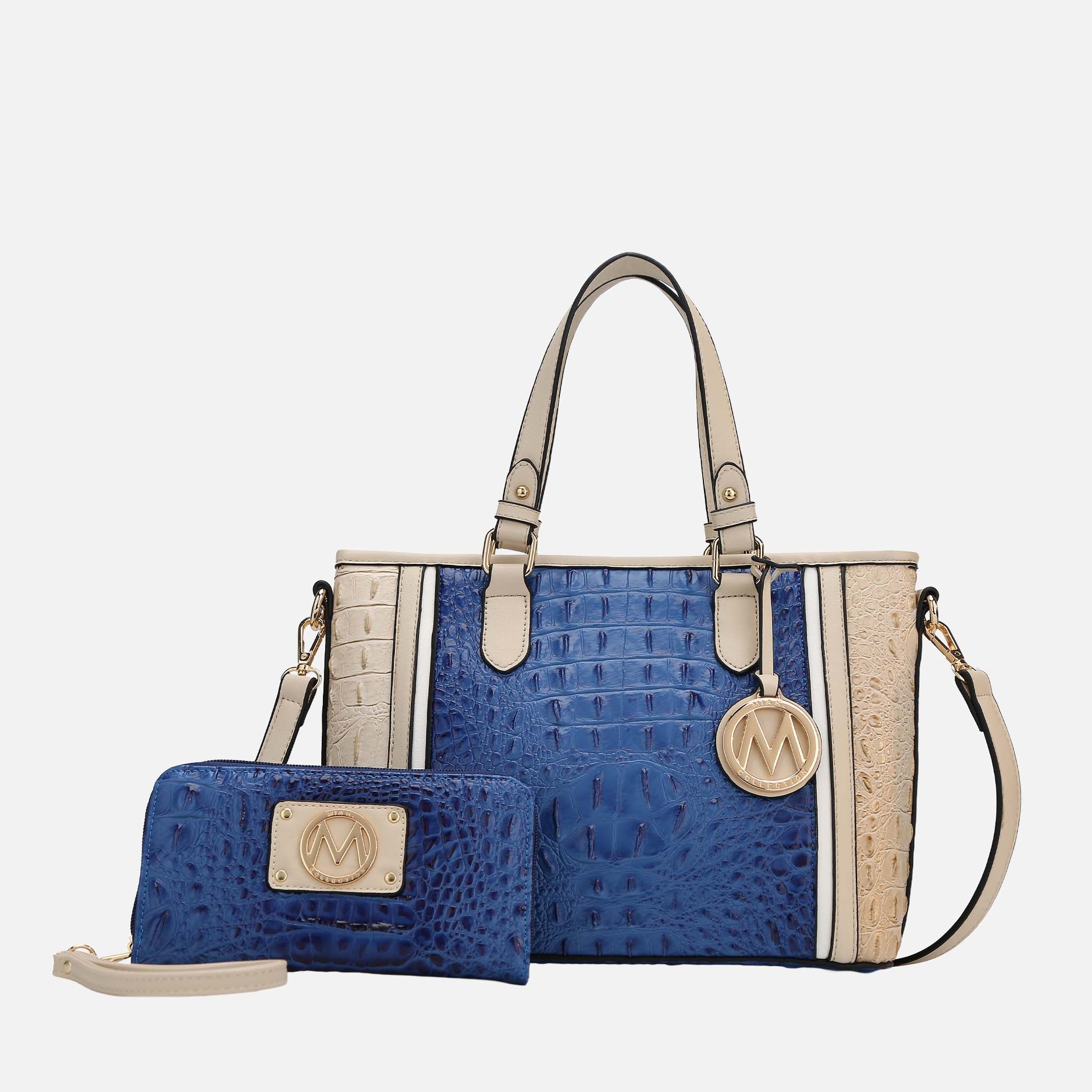 Lizza Tote Bag - Image 5