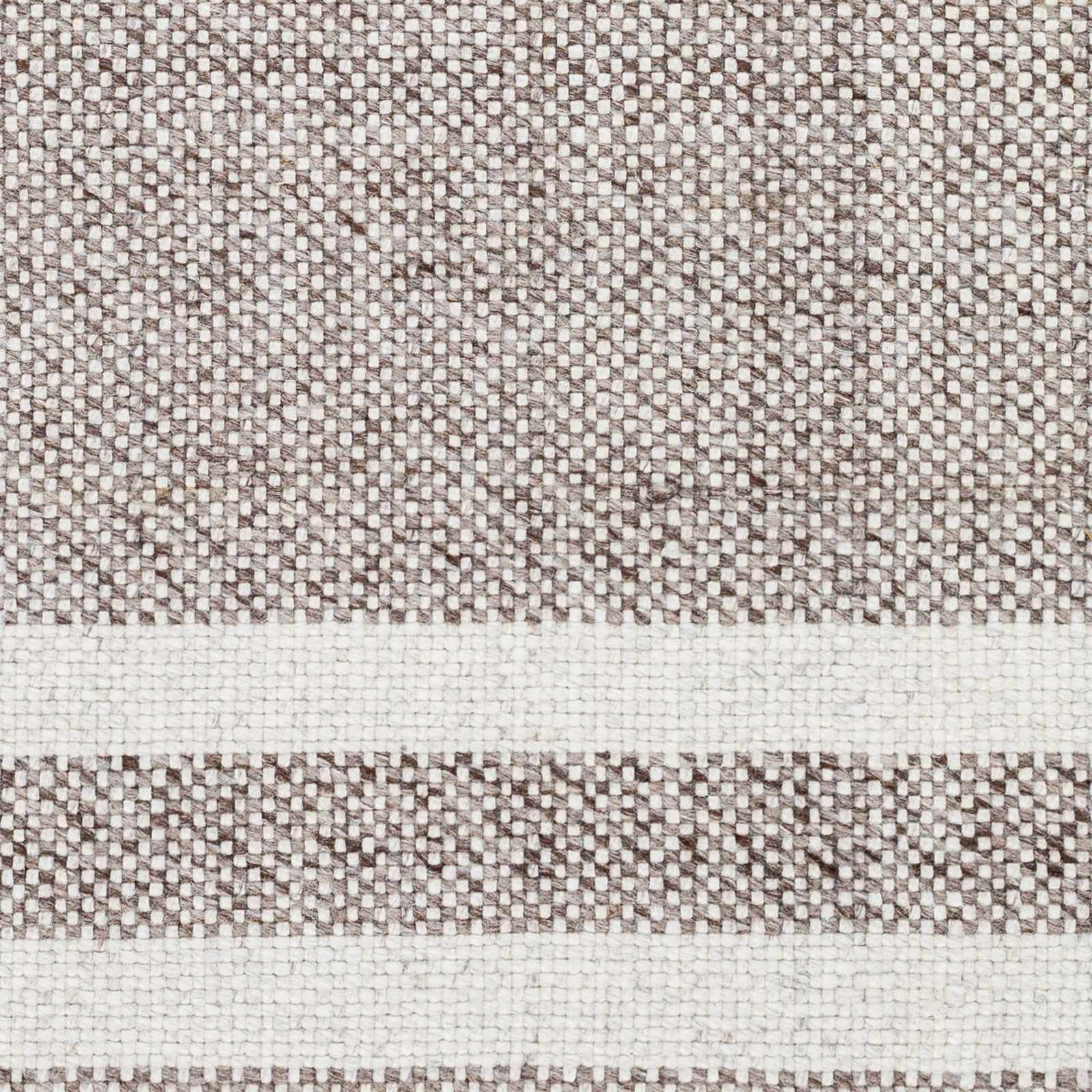 Loic Light Brown Area Rug - Clearance - Image 5