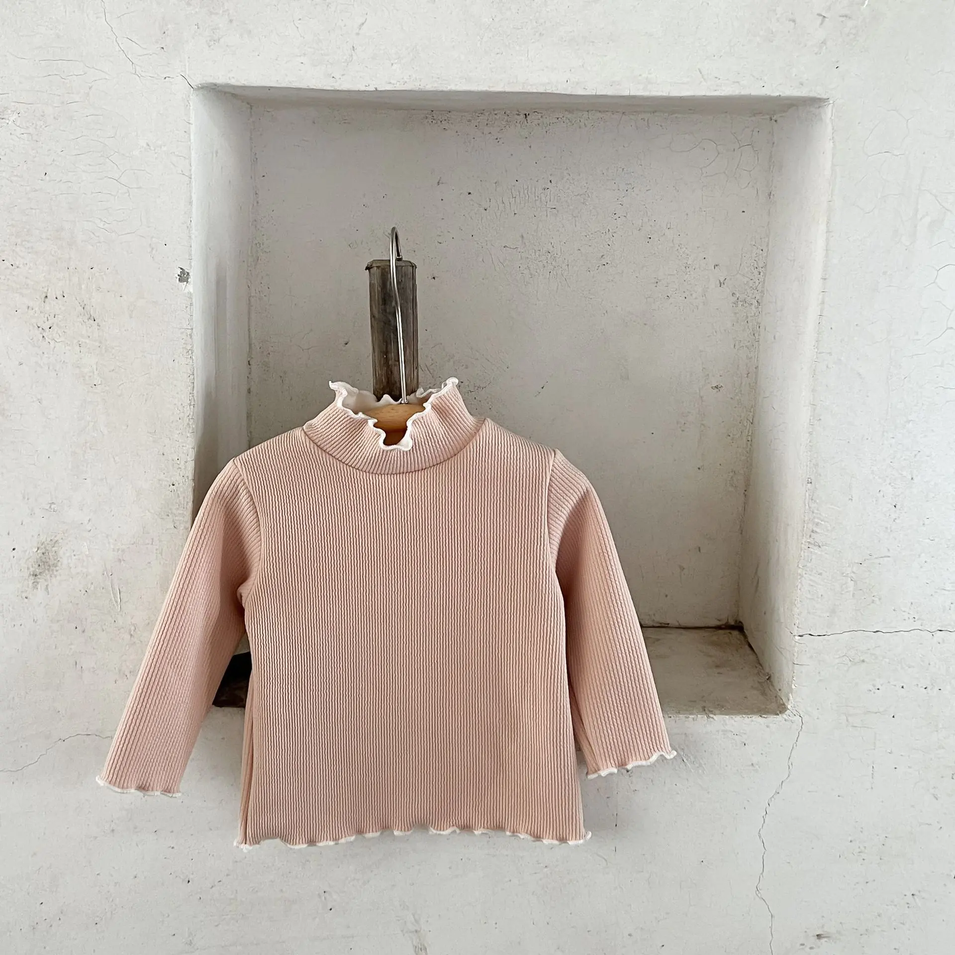 Long Sleeve T-Shirts for  Girls - Image 16