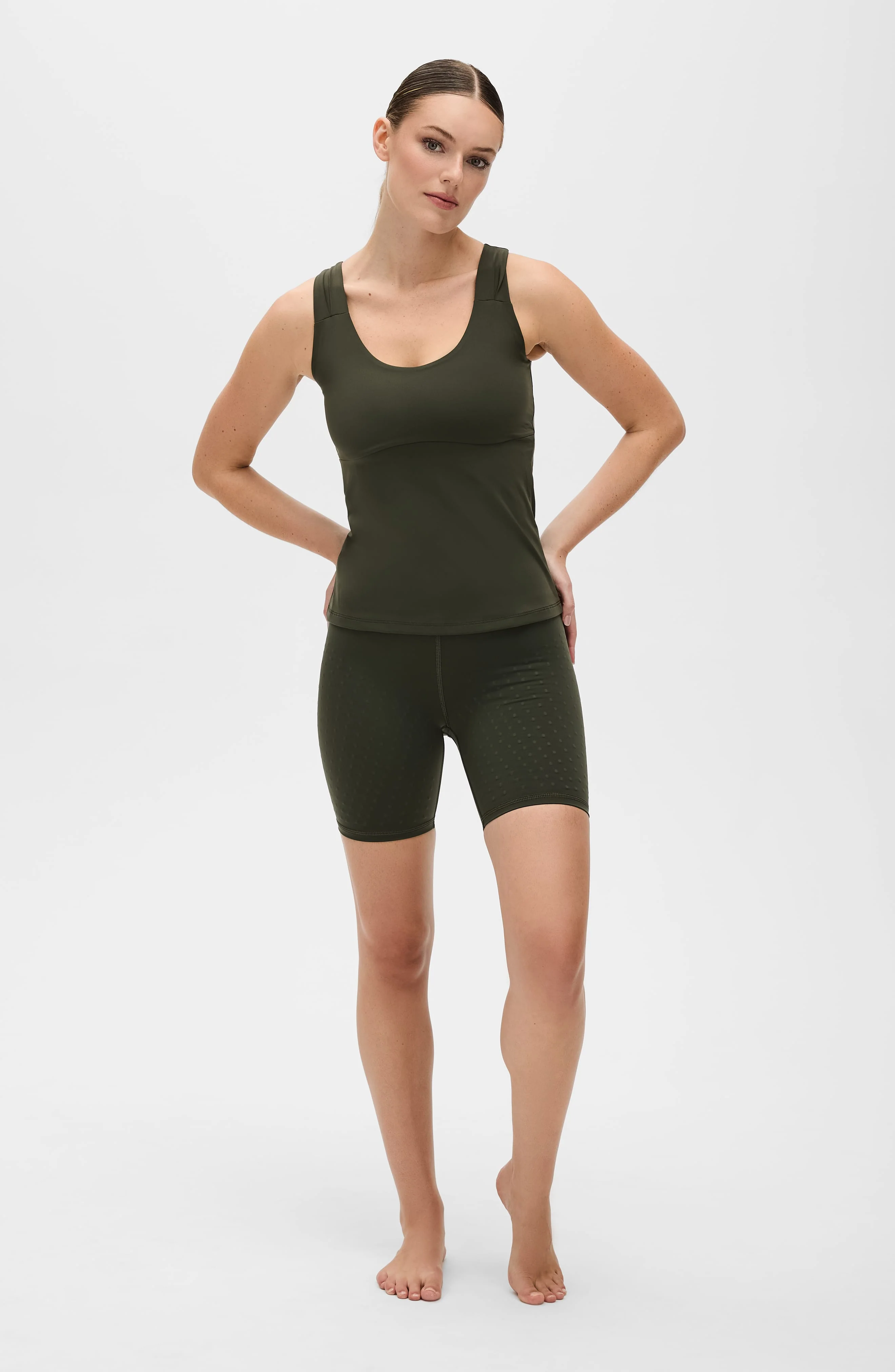 L'Original Lymphatic 7.5" Bike Short - Image 8