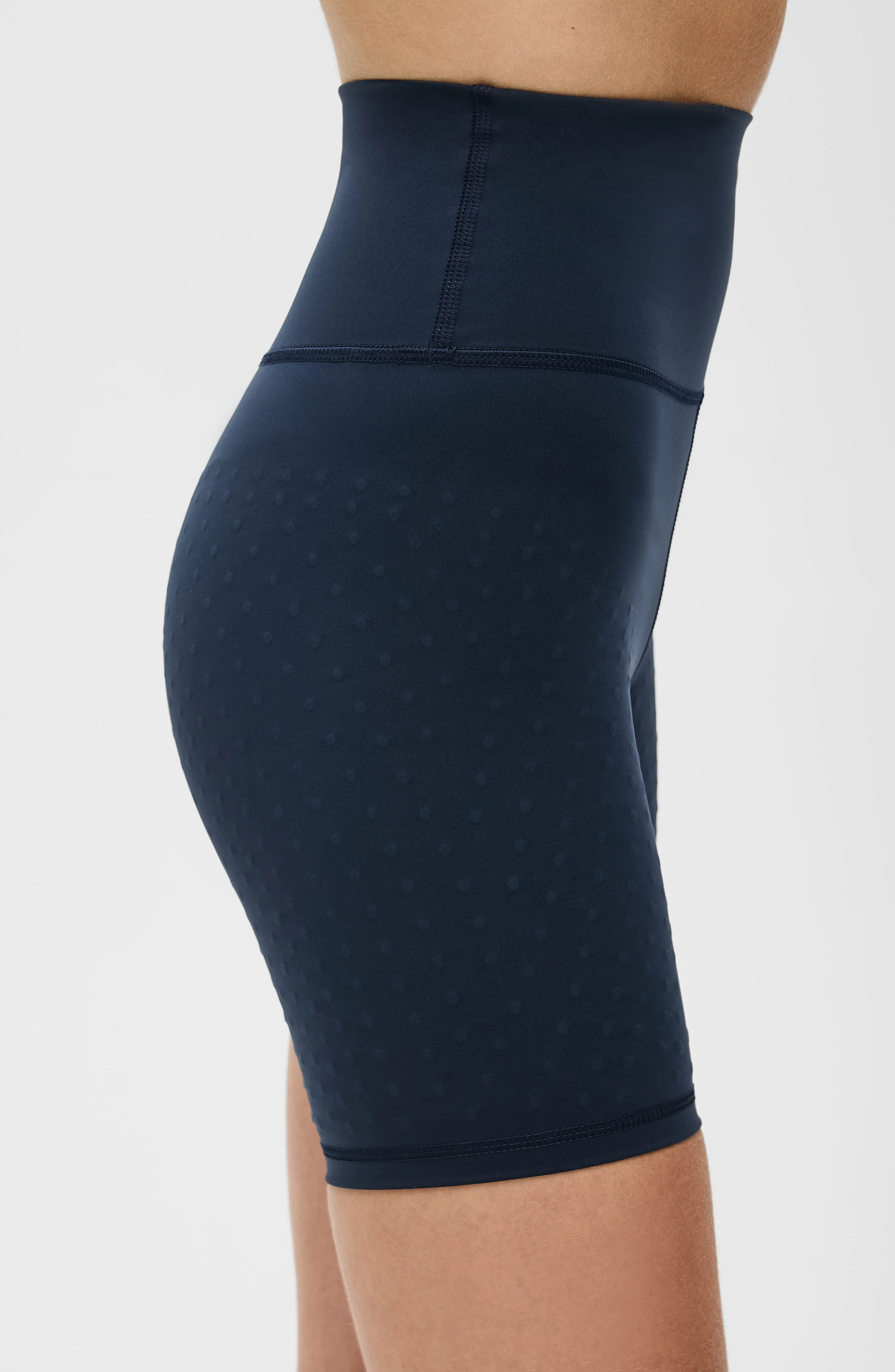 L'Original Lymphatic 7.5" Bike Short - Image 9
