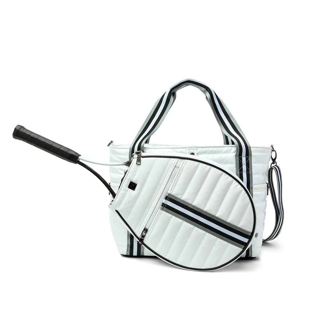Love Royln Tennis Bag - Image 15