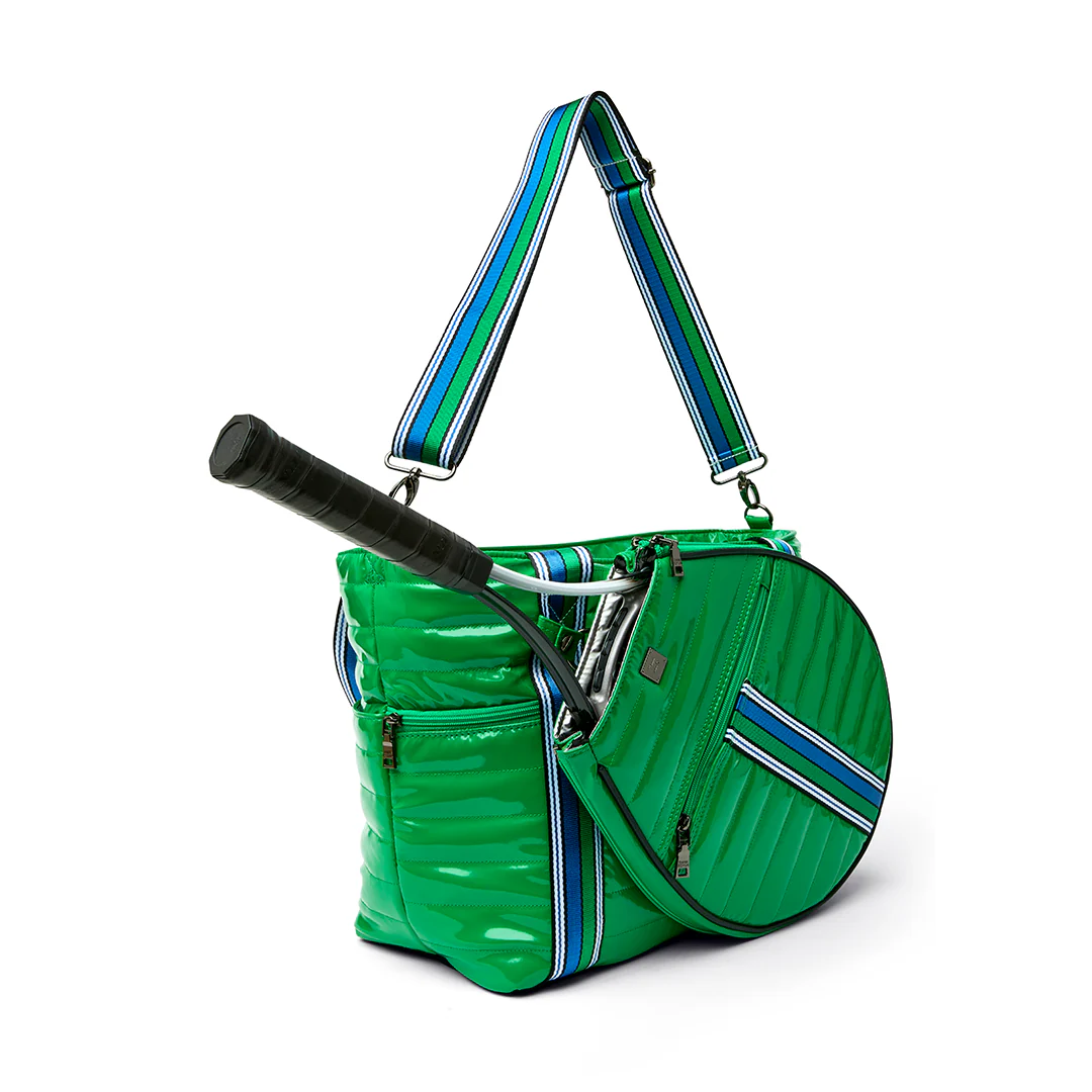 Love Royln Tennis Bag - Image 36