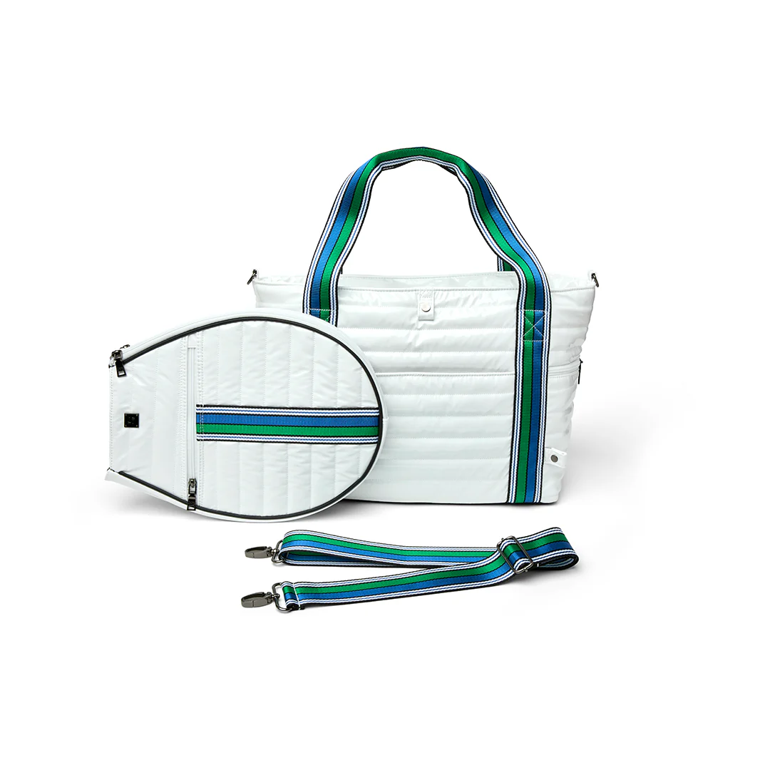 Love Royln Tennis Bag - Image 45