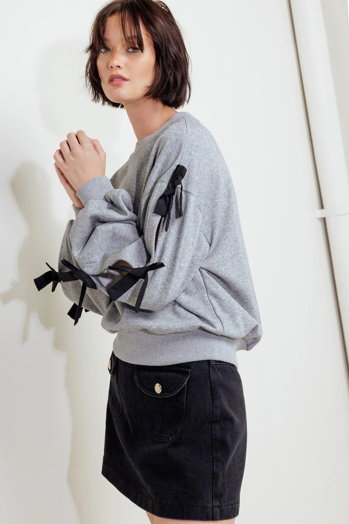 Love So Amazing Sweater Top - Image 9