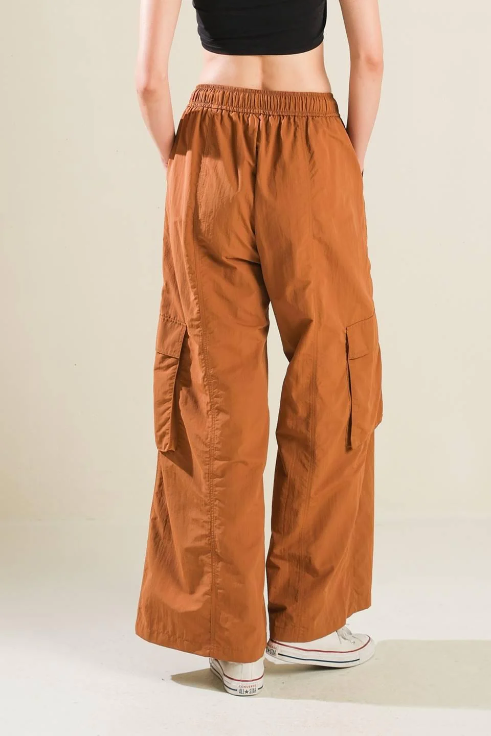 Lovin on Me Cargo Pants - Image 3