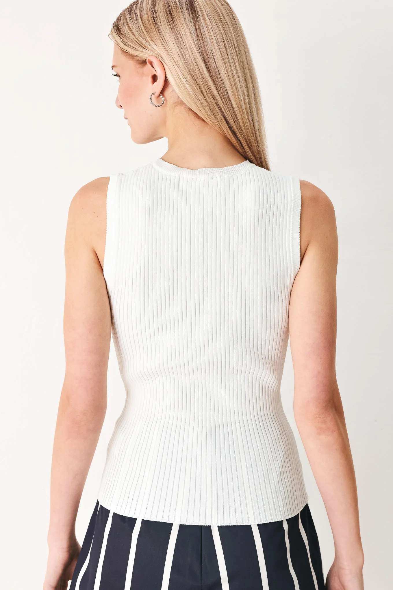 Loving This Look Sweater Knit Top - Image 14