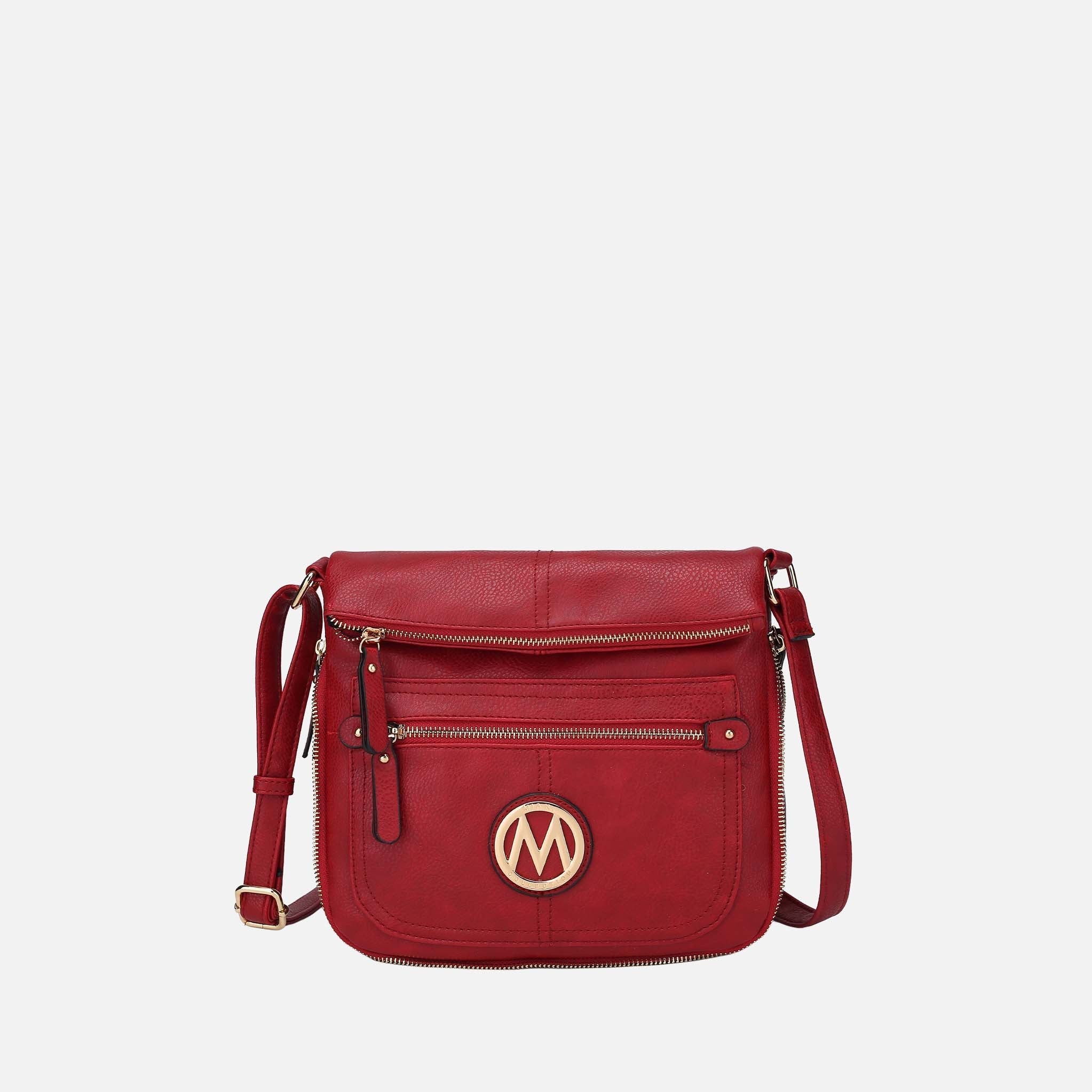 Luciana Crossbody Bag - Image 2