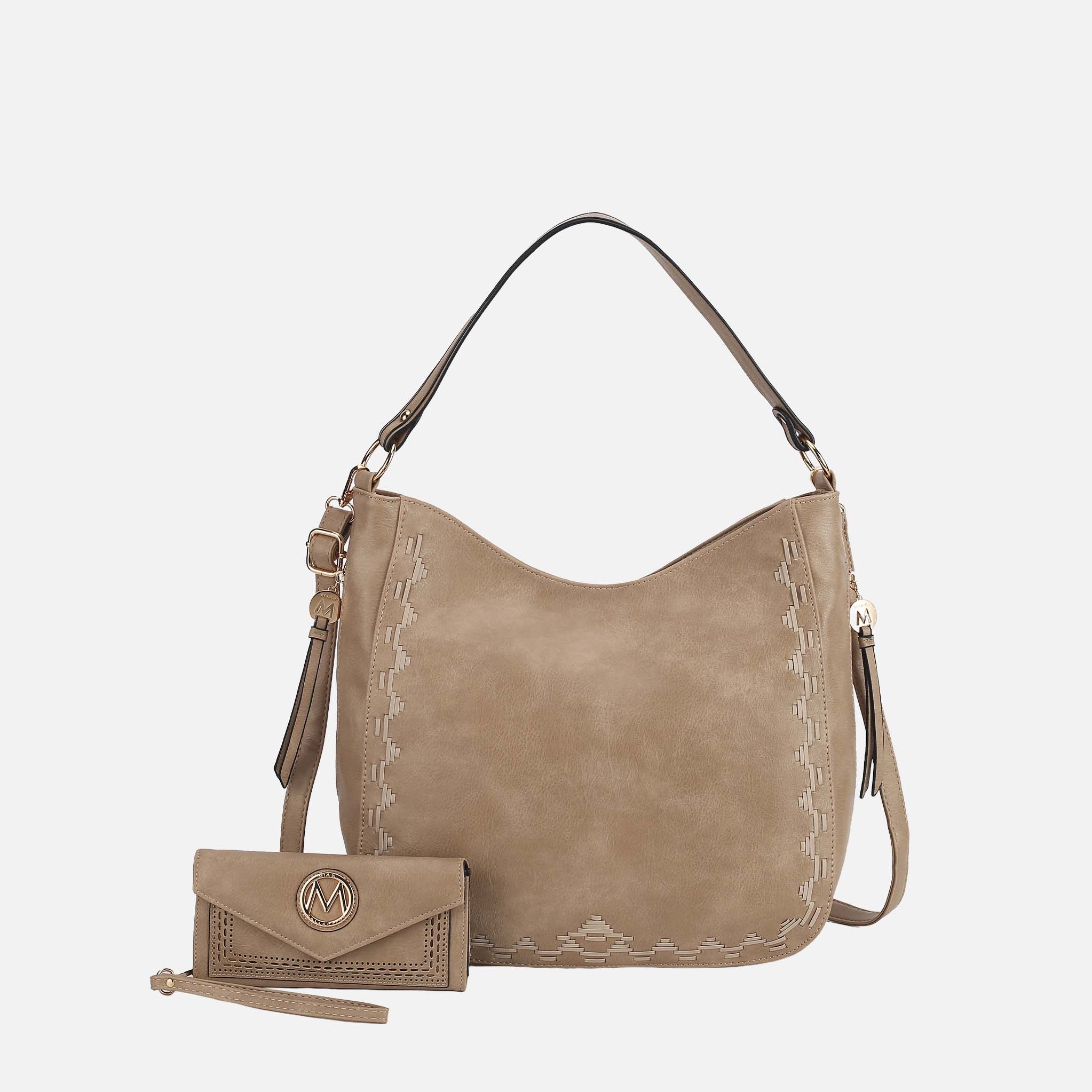 Lucille 2PCS Shoulder and Wallet - Image 11