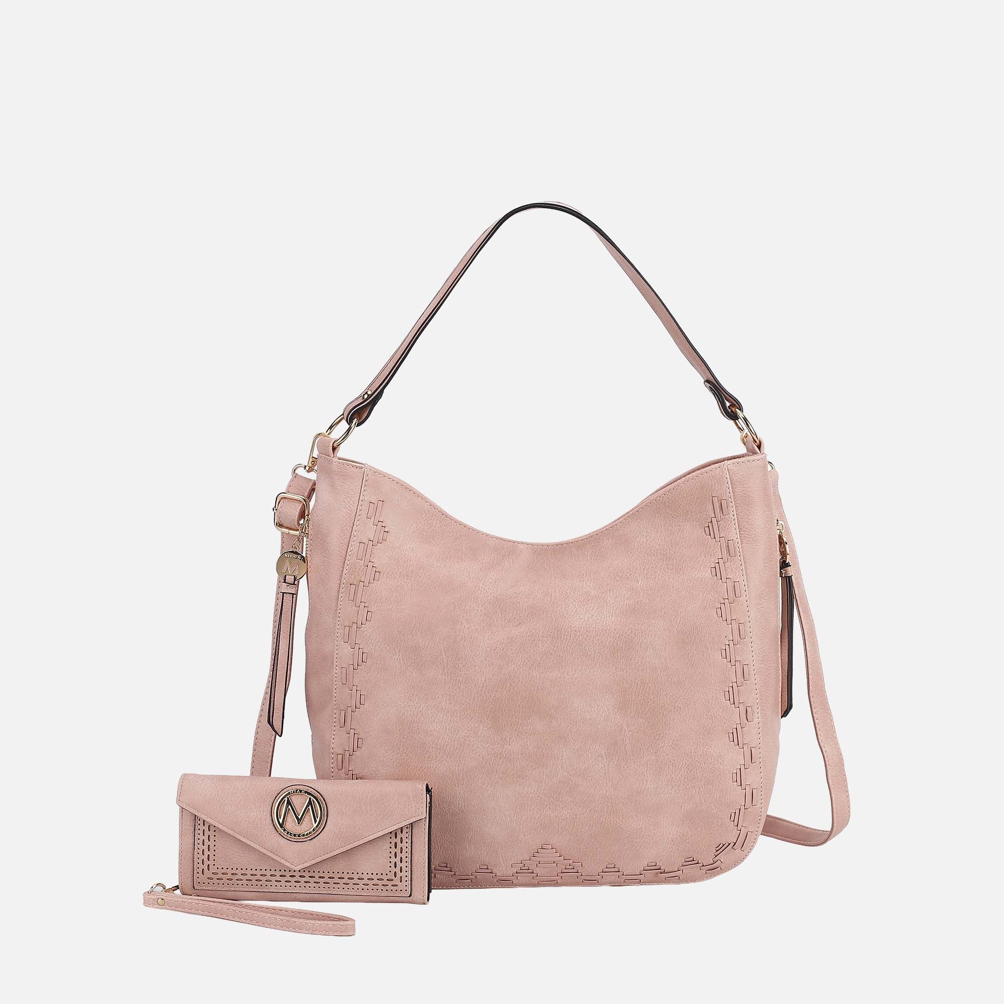 Lucille 2PCS Shoulder and Wallet - Image 5