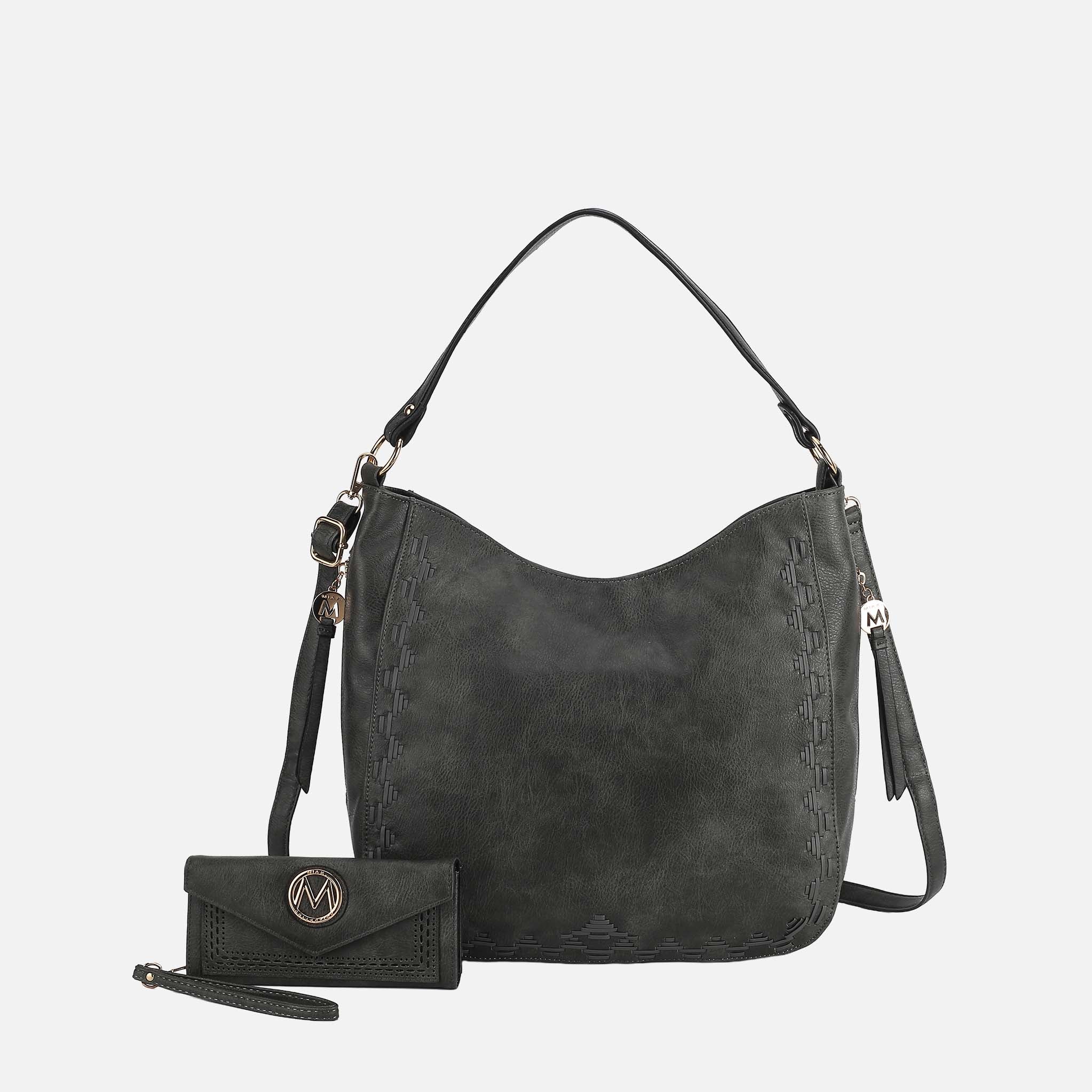Lucille 2PCS Shoulder and Wallet - Image 8