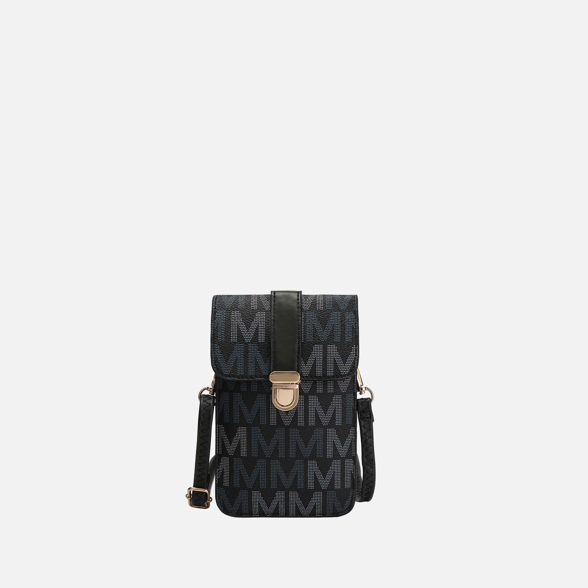 Lulu Phone Crossbody Bag - Image 6
