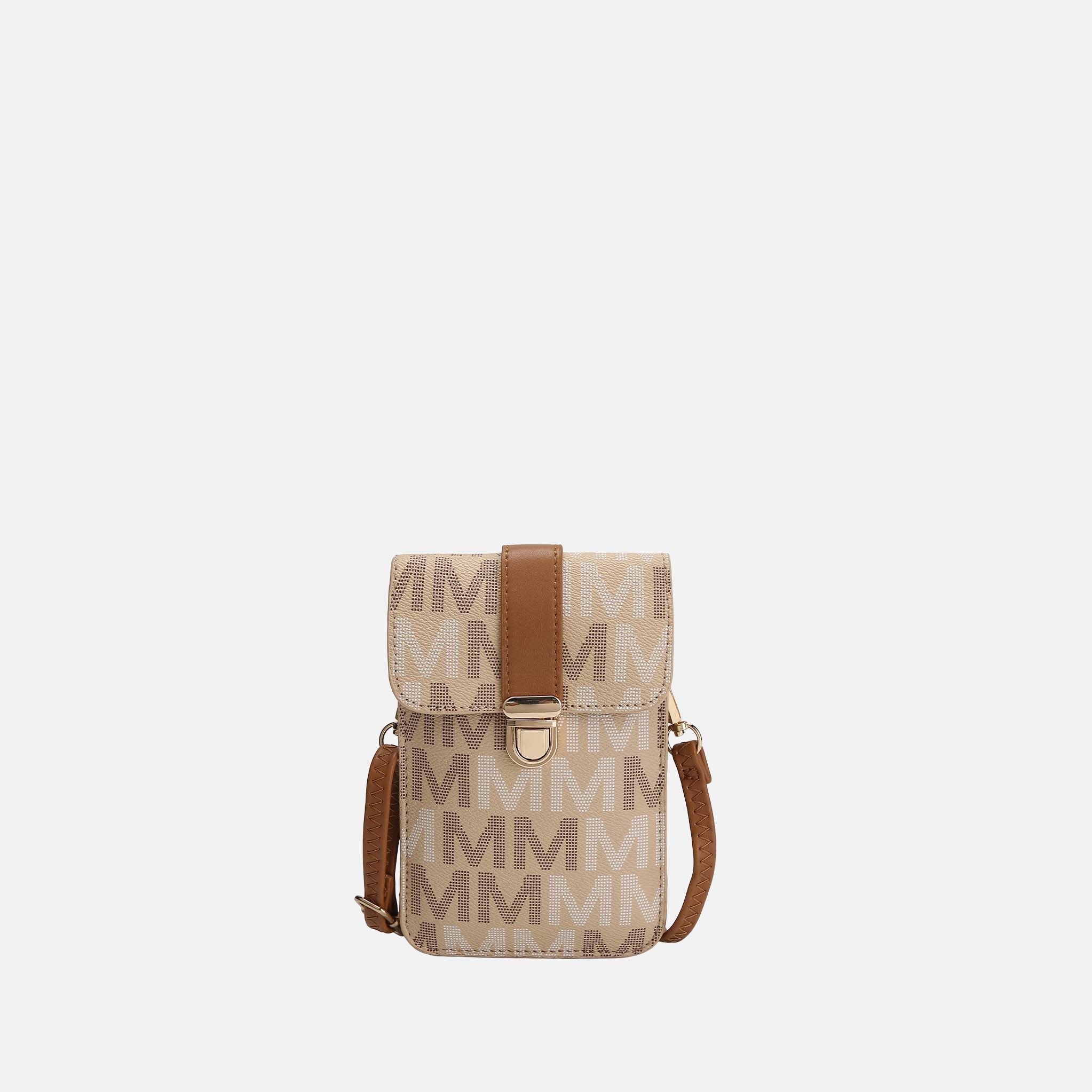 Lulu Phone Crossbody Bag - Image 7