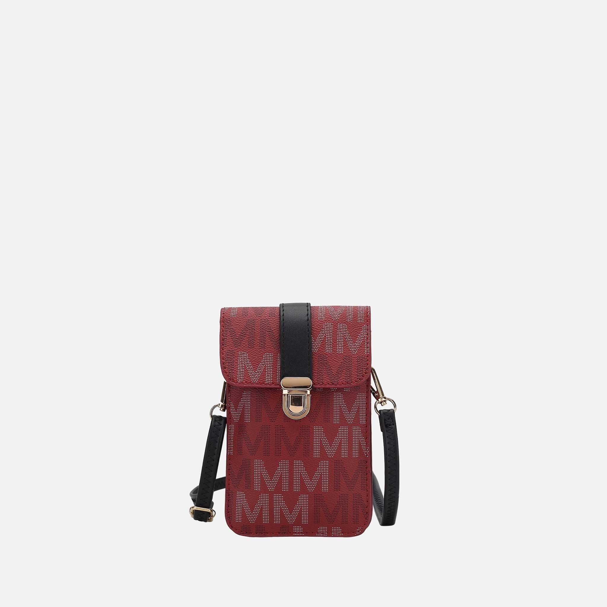 Lulu Phone Crossbody Bag - Image 8