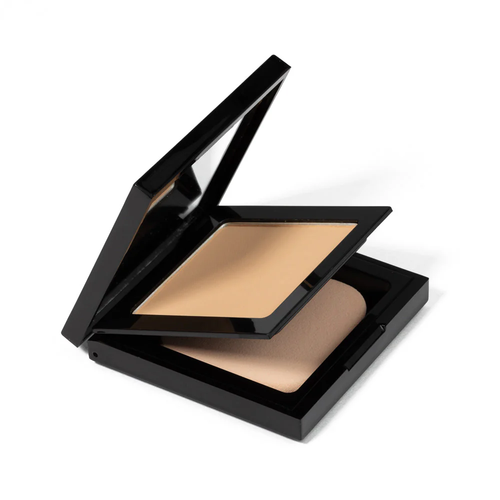 Luminous Matte Powder Foundation – Vegan, Gluten-Free, Allergen-Friendly - Image 10