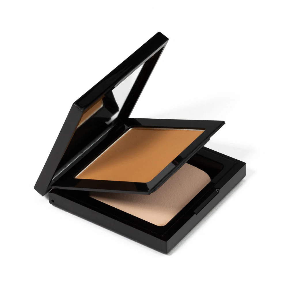 Luminous Matte Powder Foundation – Vegan, Gluten-Free, Allergen-Friendly - Image 16