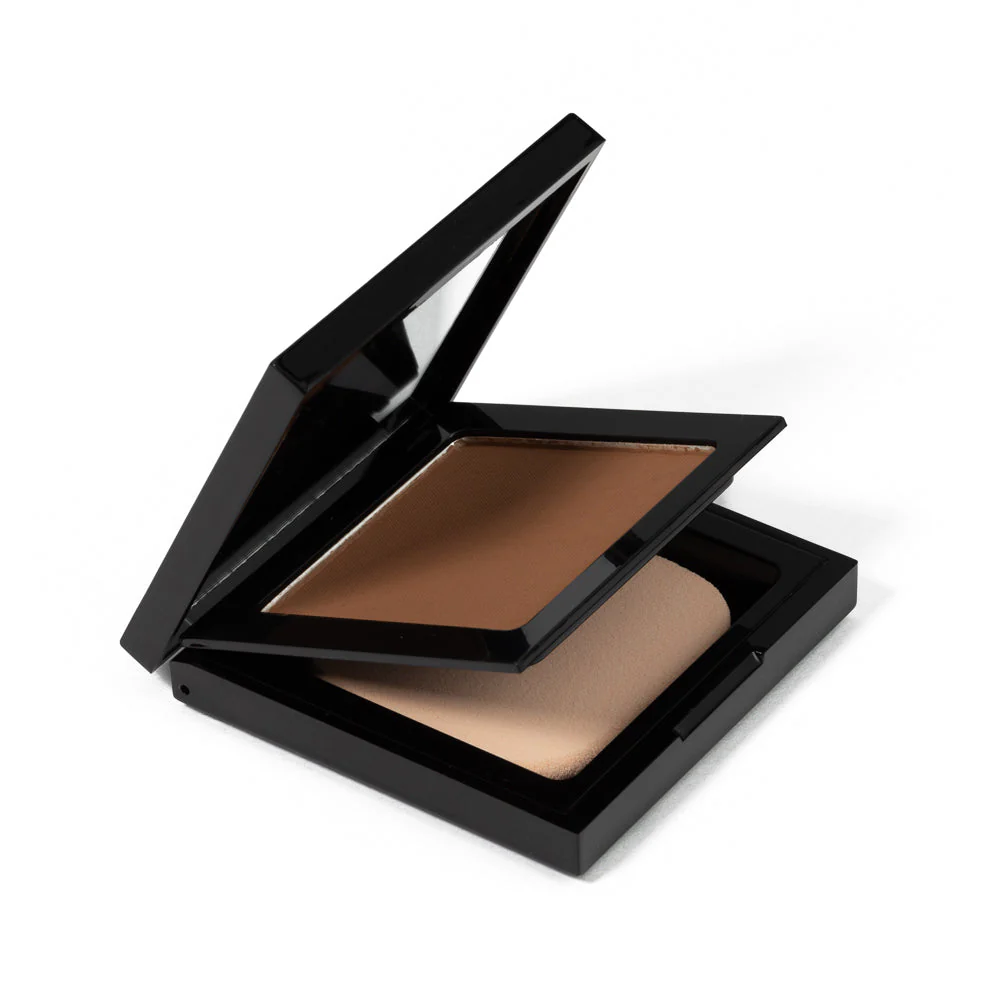 Luminous Matte Powder Foundation – Vegan, Gluten-Free, Allergen-Friendly - Image 19