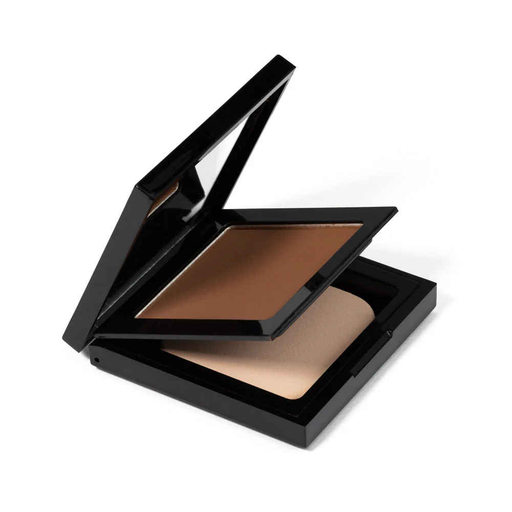 Luminous Matte Powder Foundation – Vegan, Gluten-Free, Allergen-Friendly - Image 20
