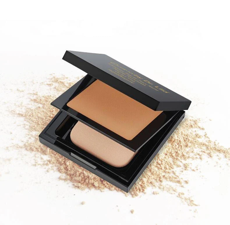 Luminous Matte Powder Foundation – Vegan, Gluten-Free, Allergen-Friendly - Image 35