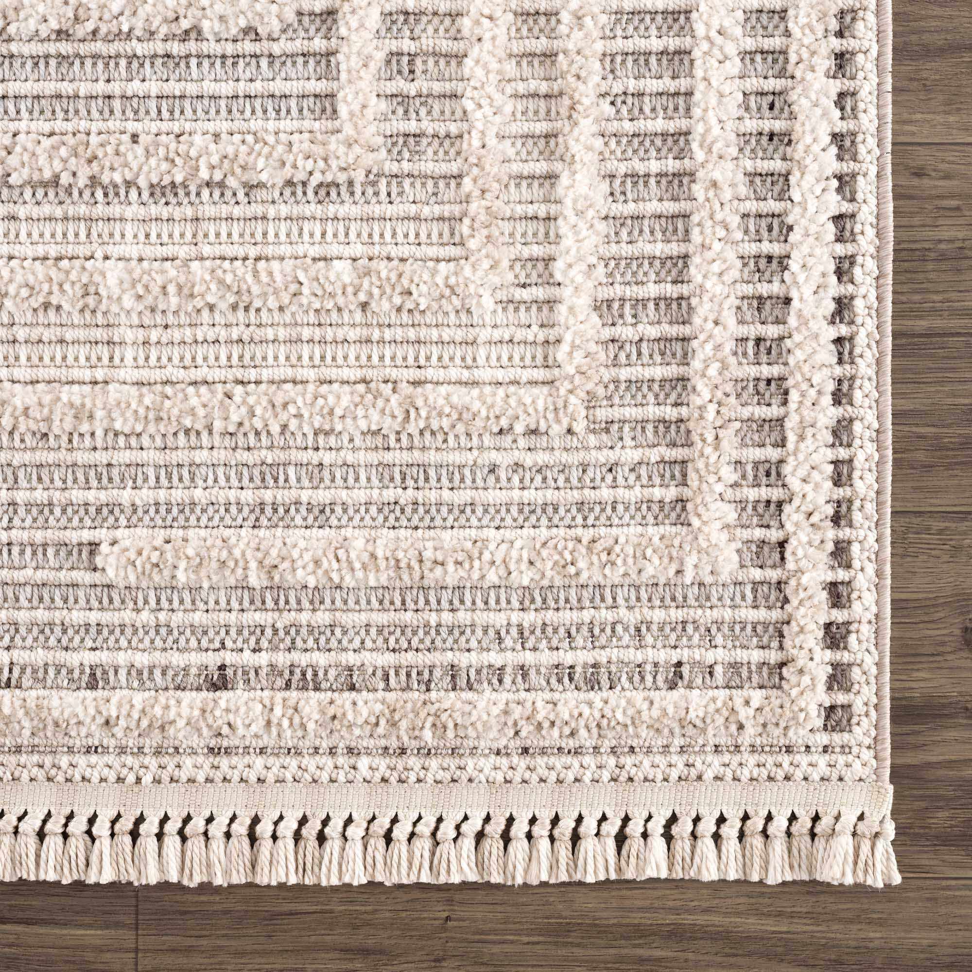 Lunao Area Rug - Image 11