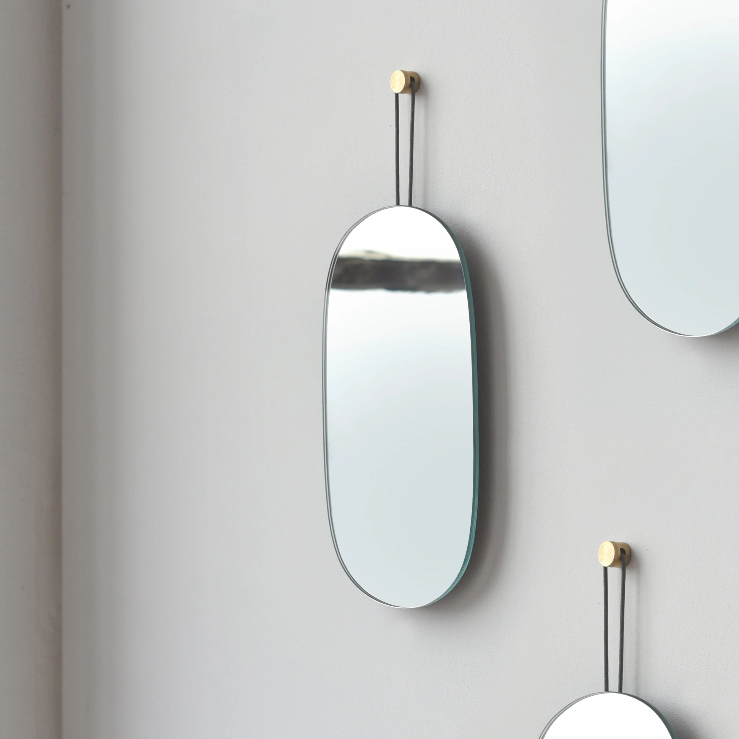 Lure Mirror - Single