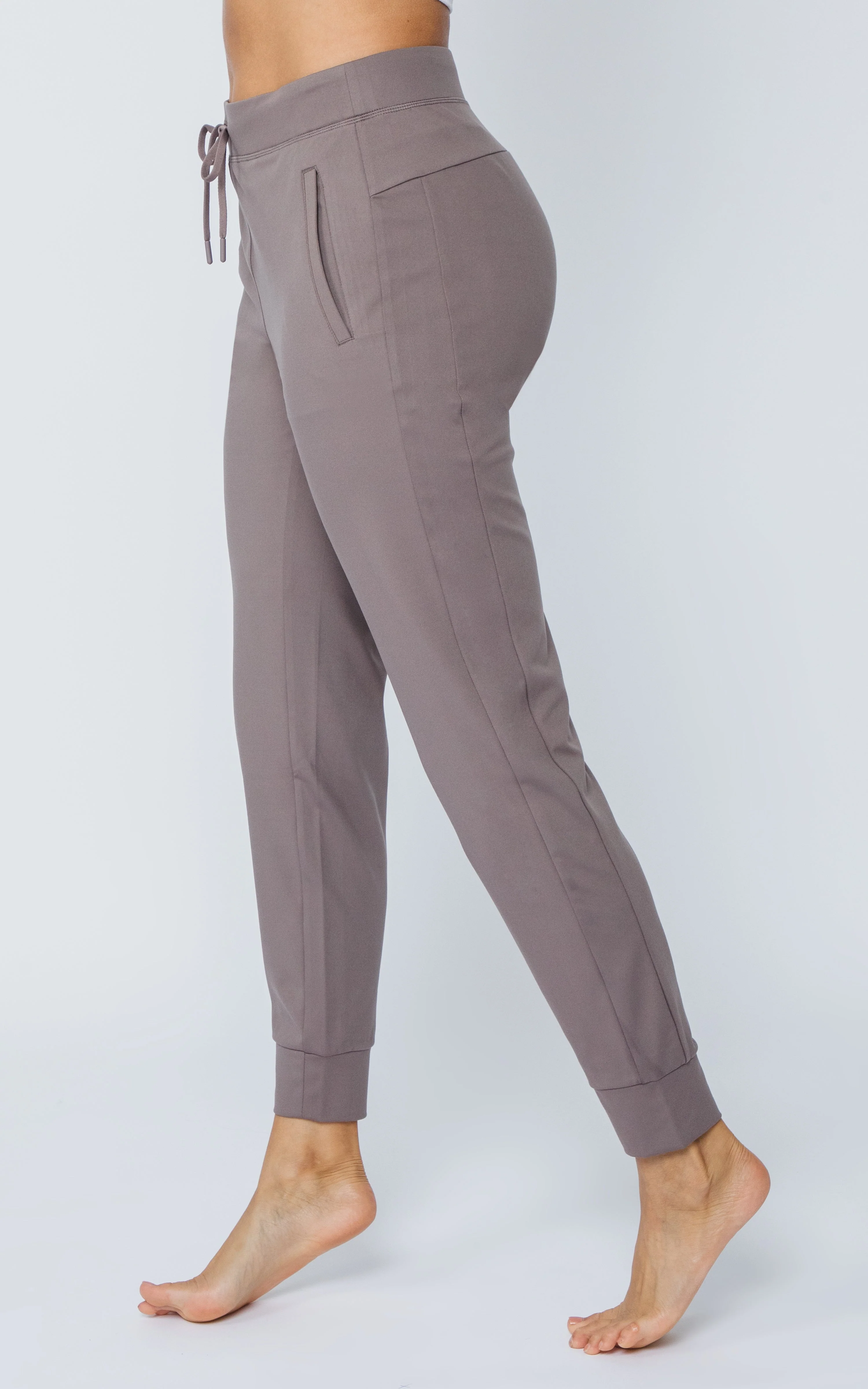 Lux Avenue Side Pocket Jogger - Image 16