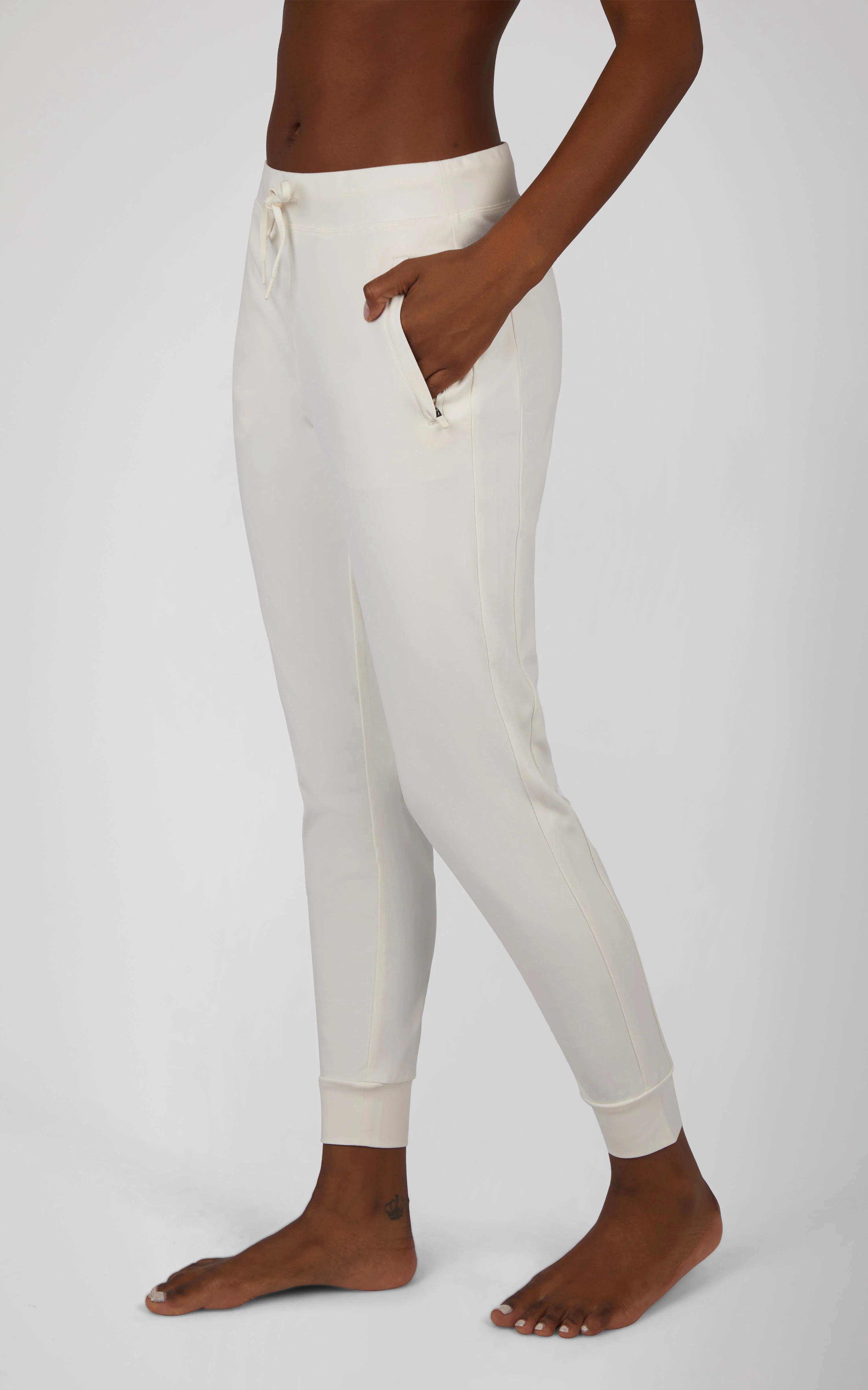 Lux Avenue Side Pocket Jogger - Image 59