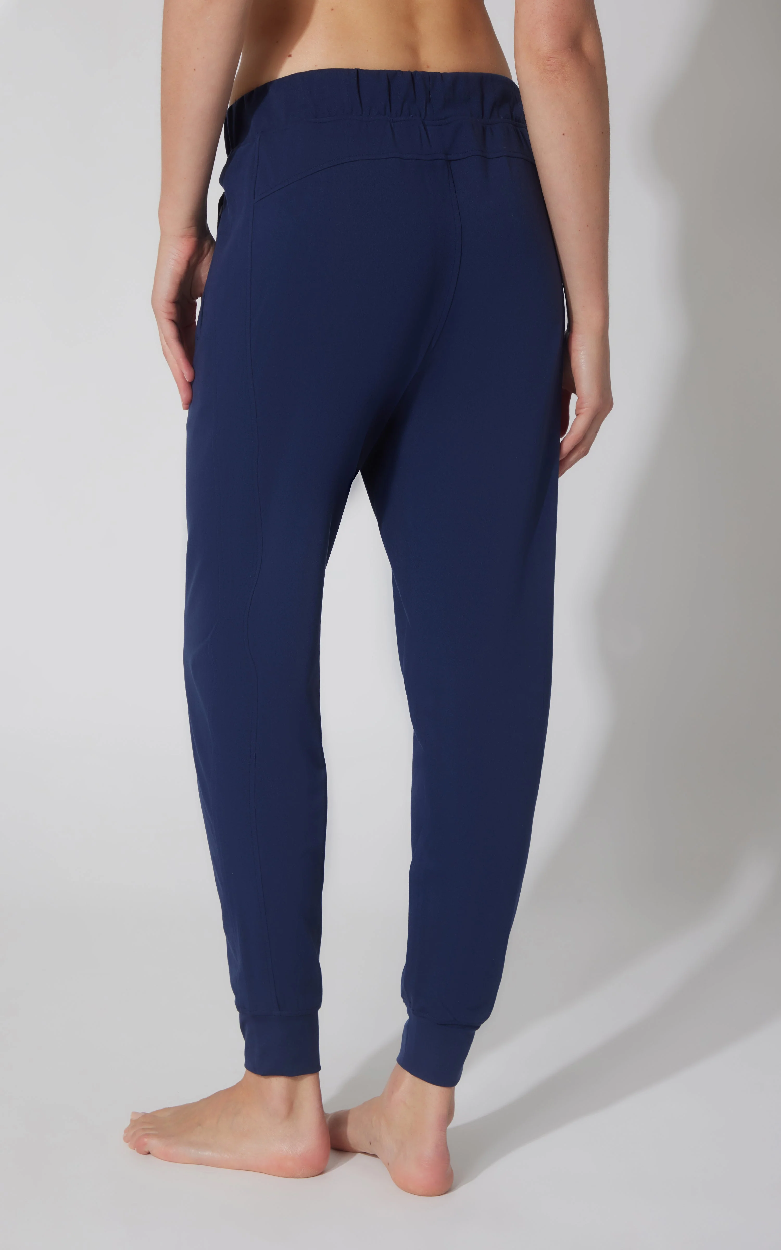 Lux Avenue Side Pocket Jogger - Image 7