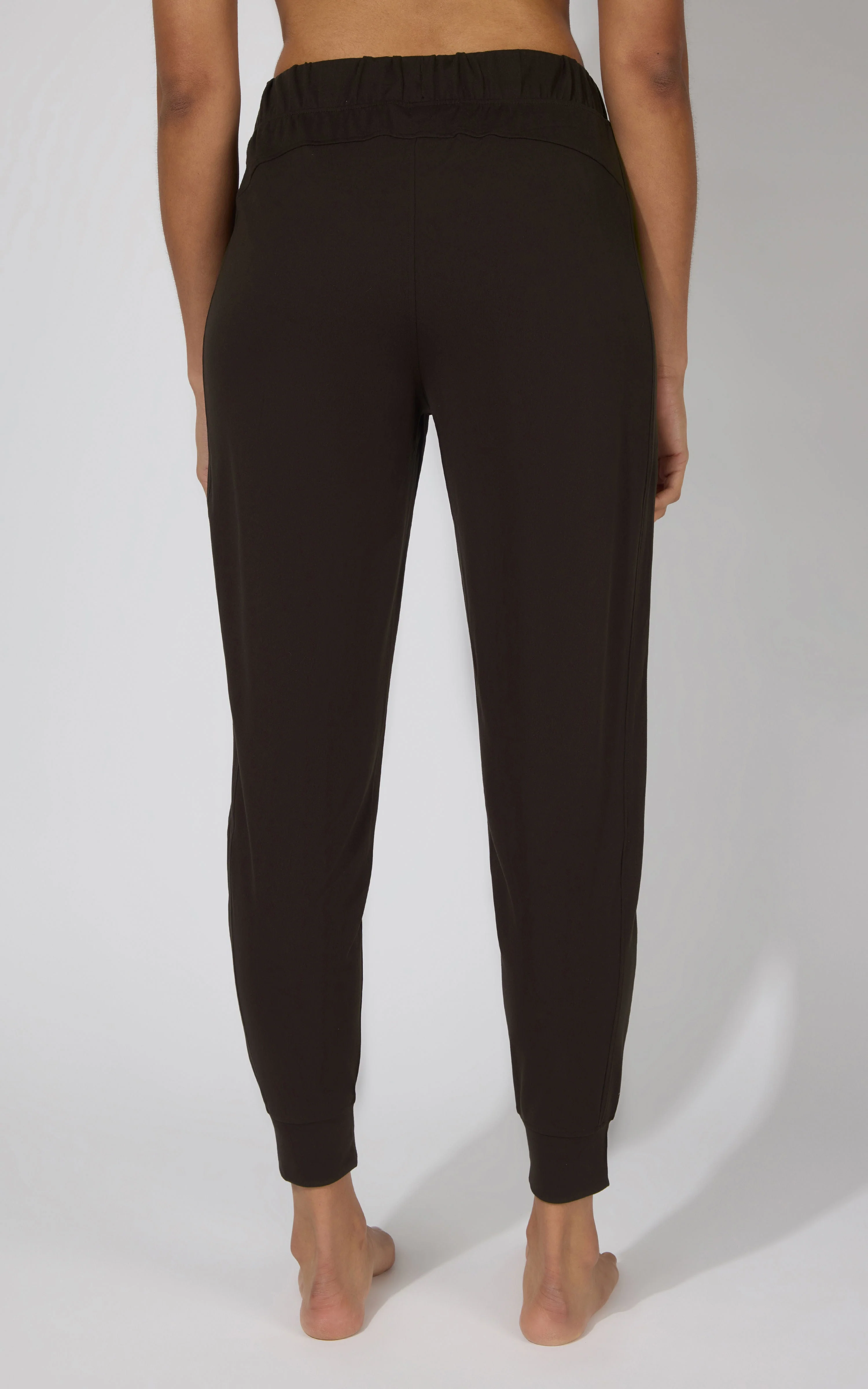 Lux Avenue Side Pocket Jogger - Image 77