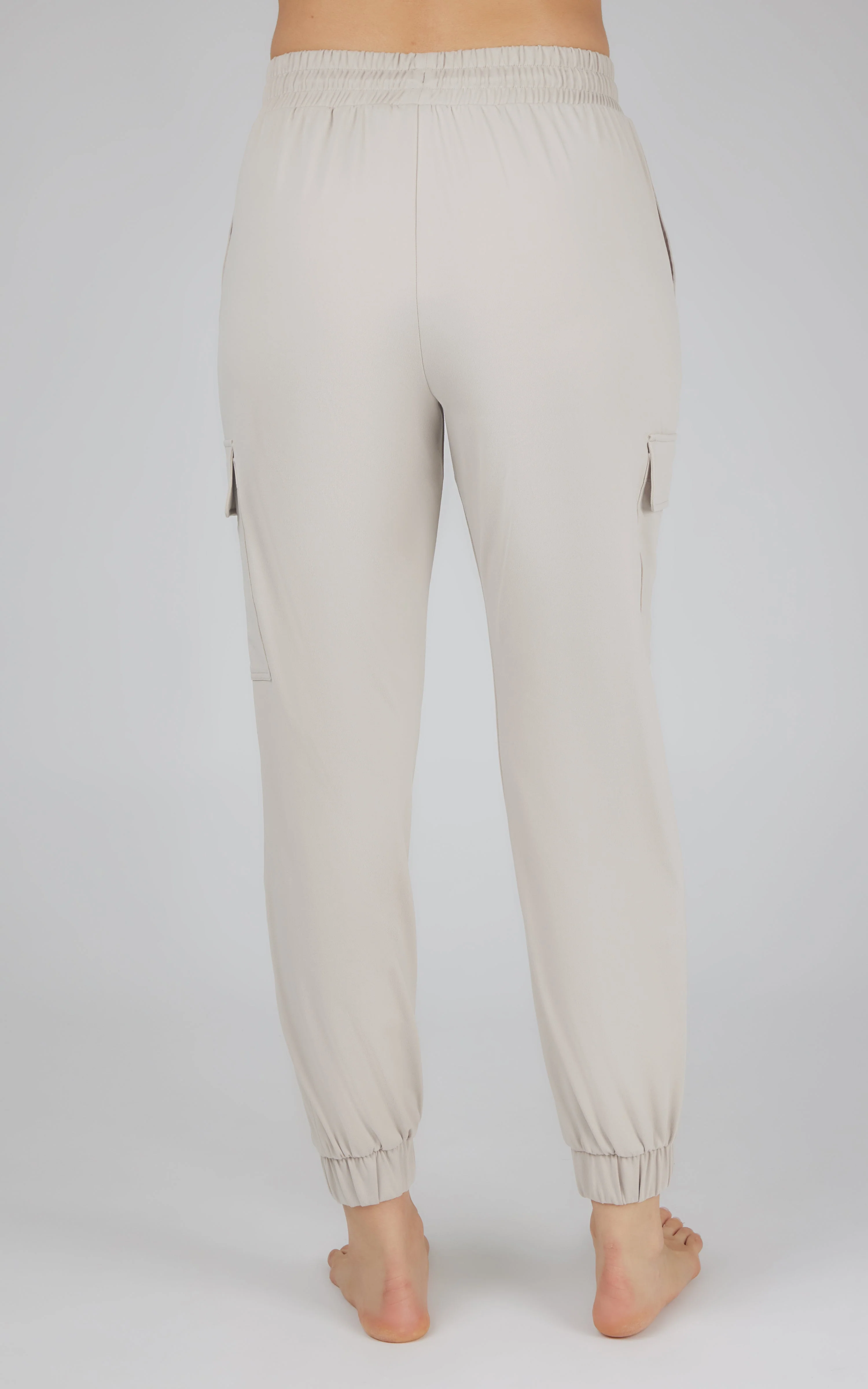 Lux Cargo Jogger - Image 4