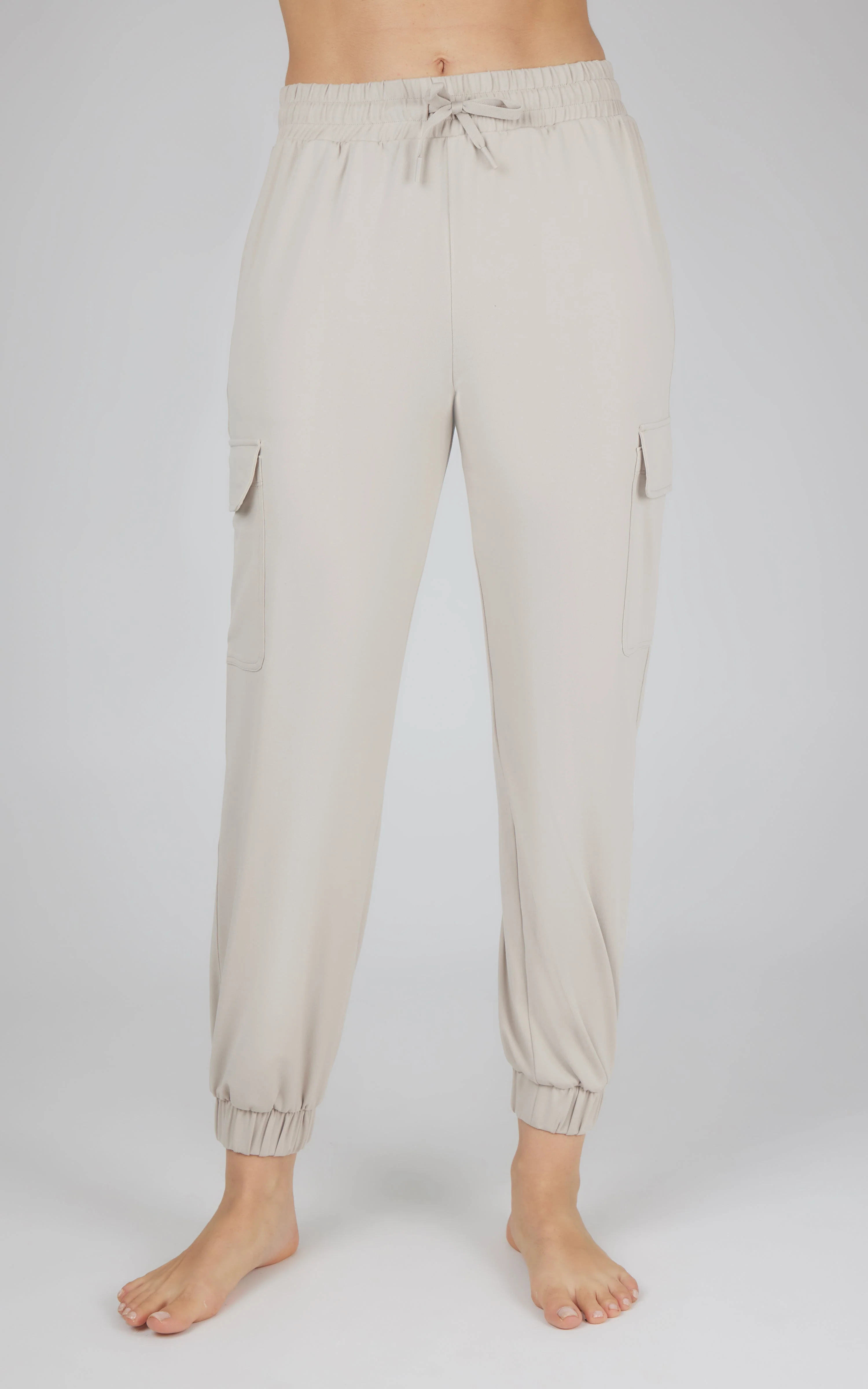 Lux Cargo Jogger - Image 9