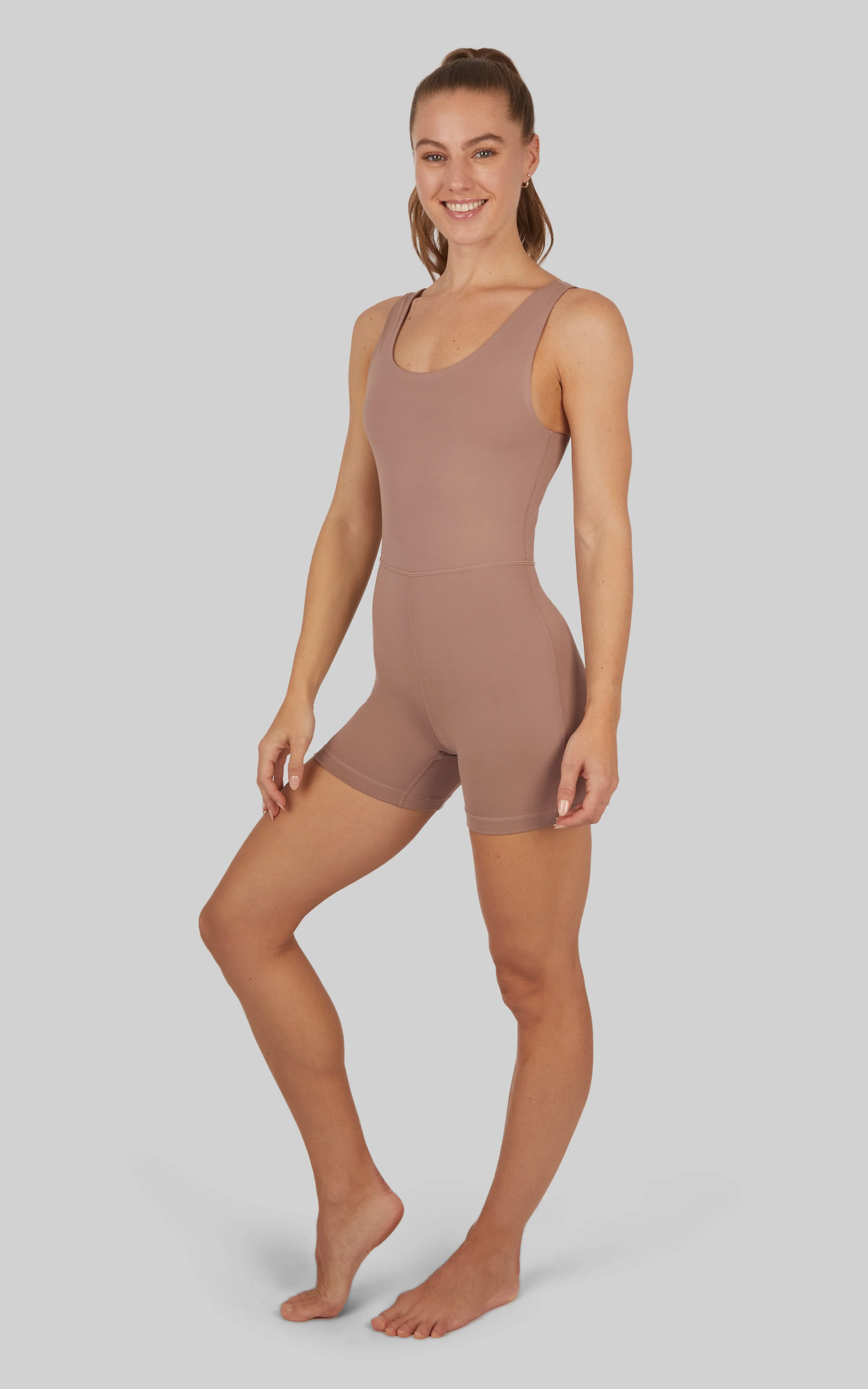 Lux Core Endurance Romper - Image 6