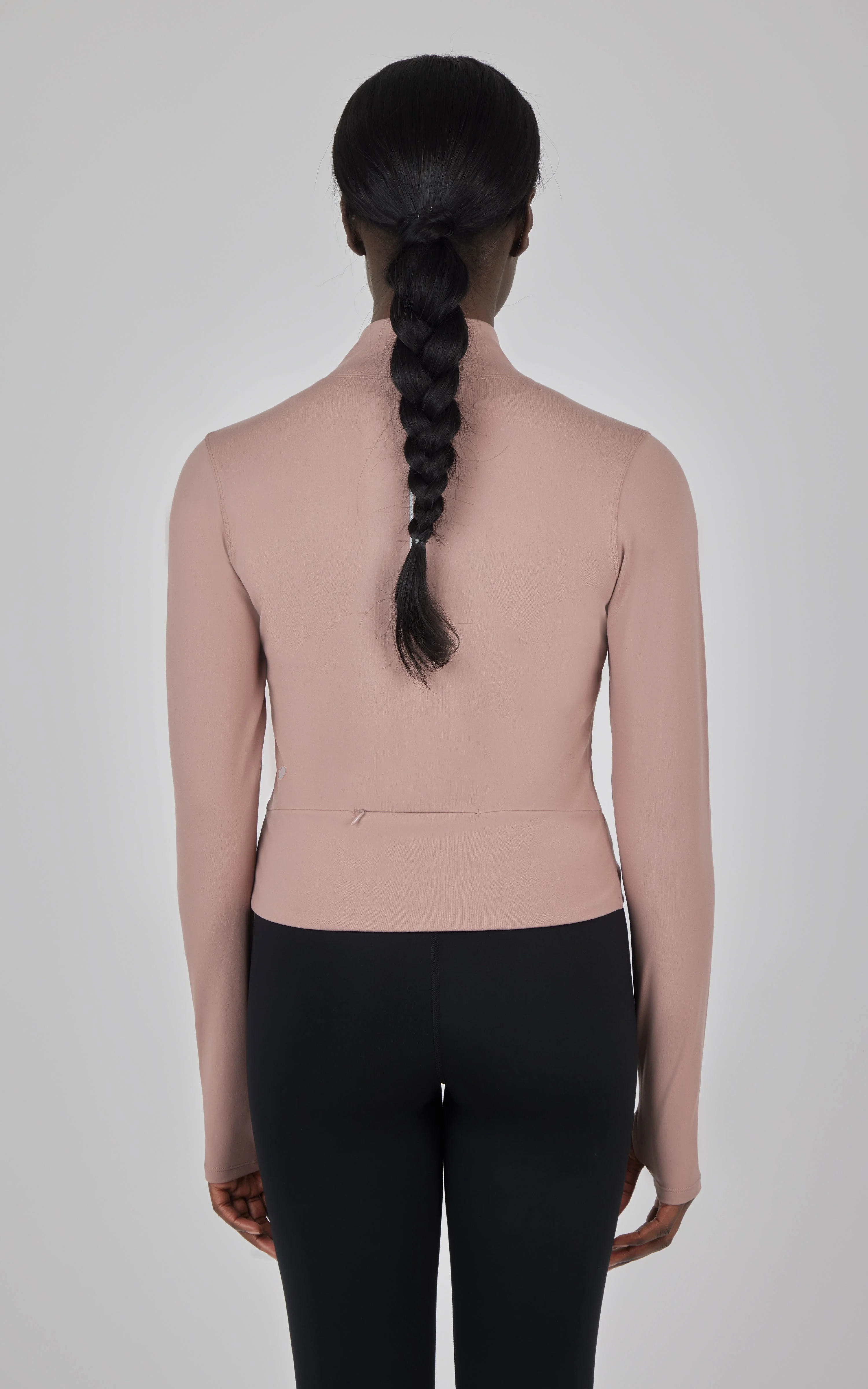 Lux Crosstrain Everyday Full Zip Jacket - Image 23