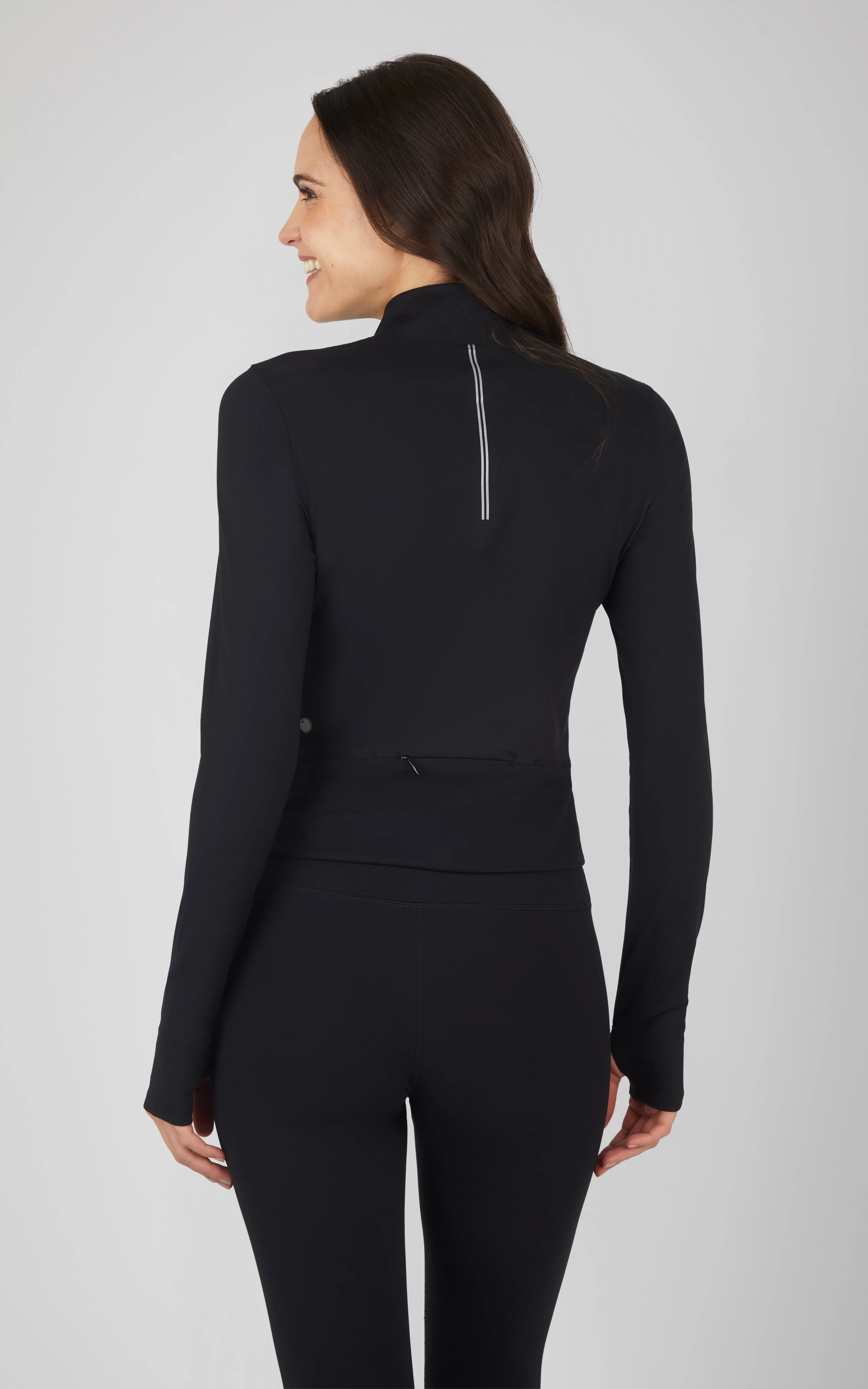 Lux Crosstrain Everyday Full Zip Jacket - Image 26