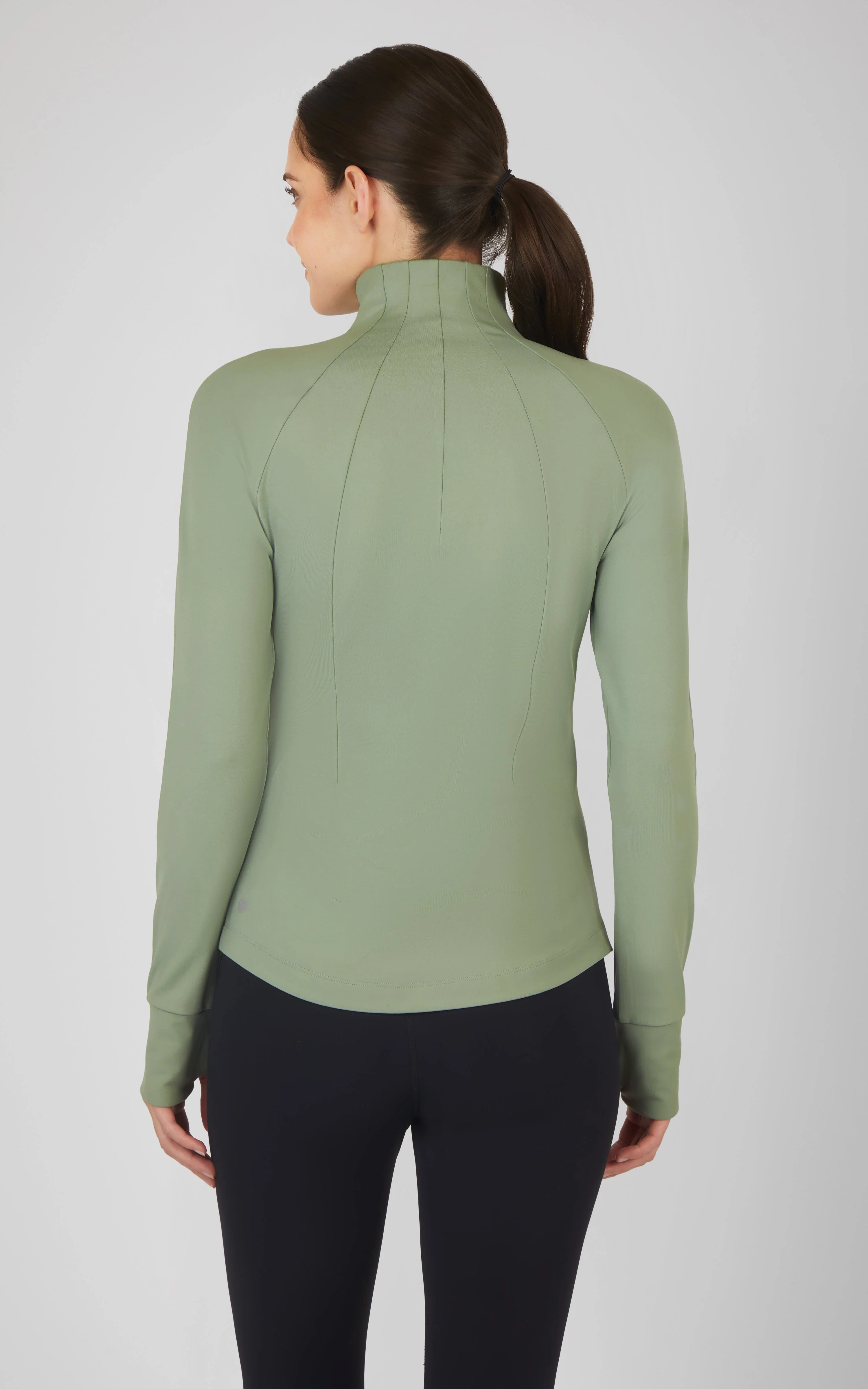 Lux Full Zip Performance Jacket - Image 4