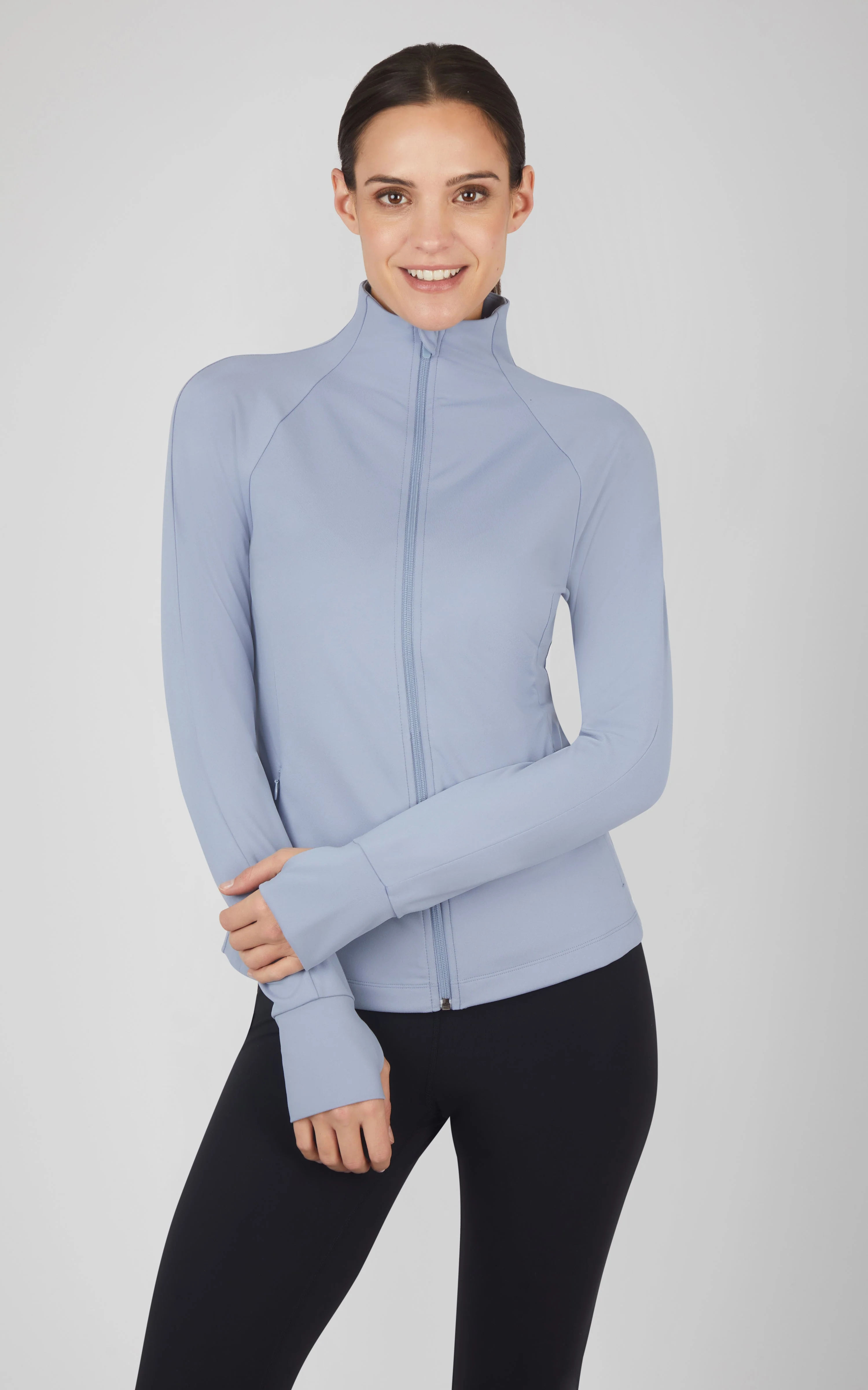 Lux Full Zip Performance Jacket - Image 9