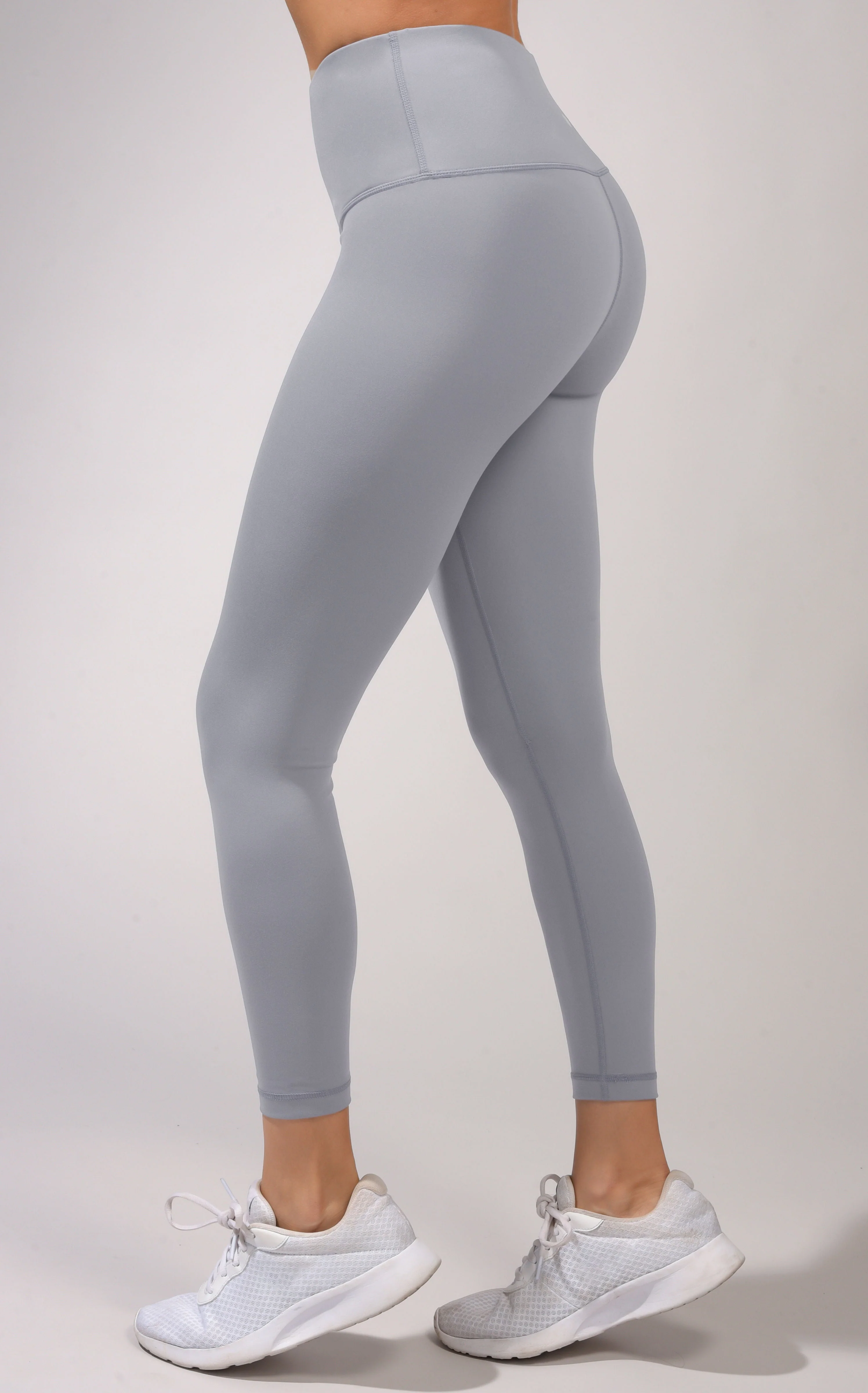Lux High Waist 7/8 Ankle Legging - Image 14
