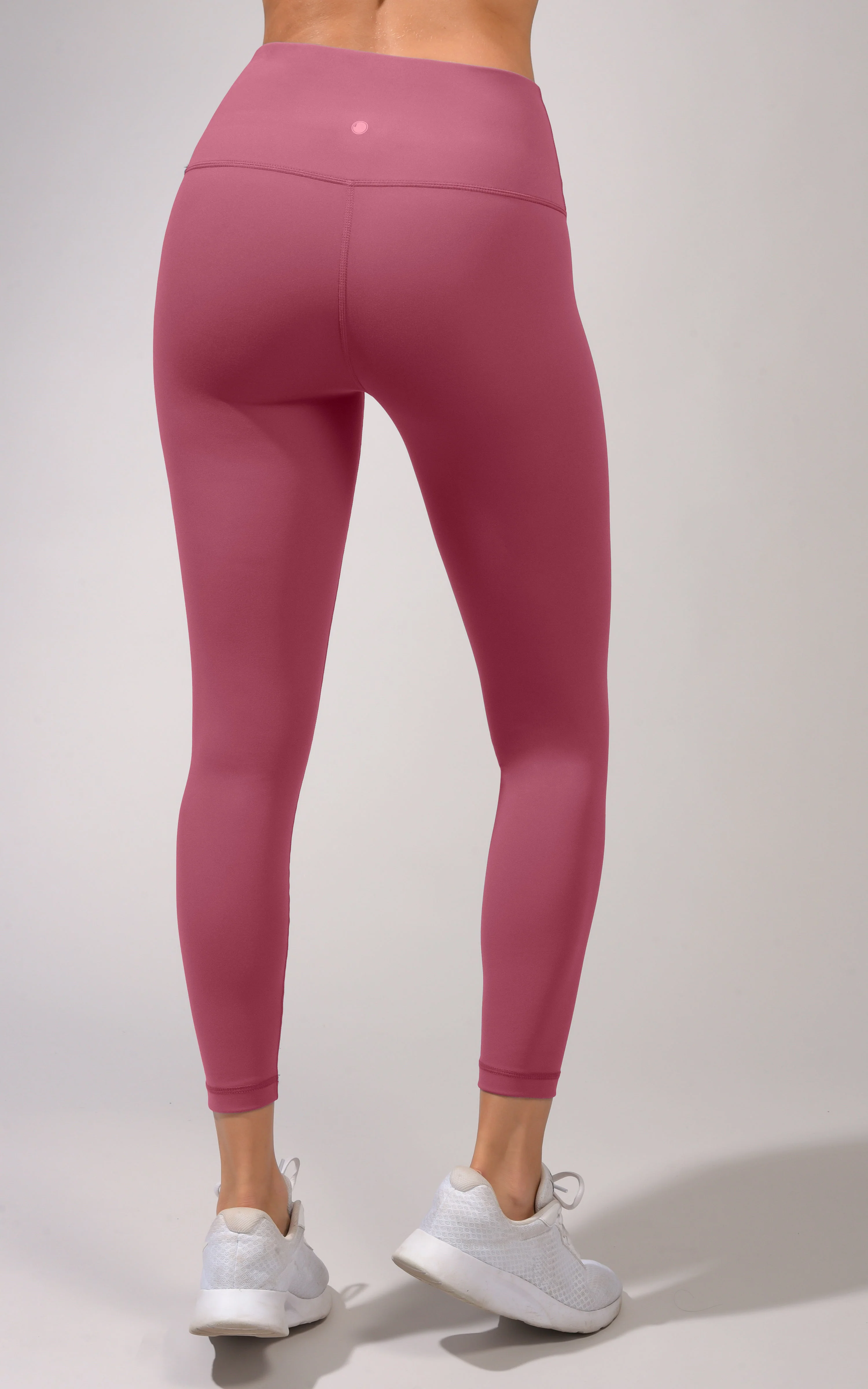Lux High Waist 7/8 Ankle Legging - Image 19