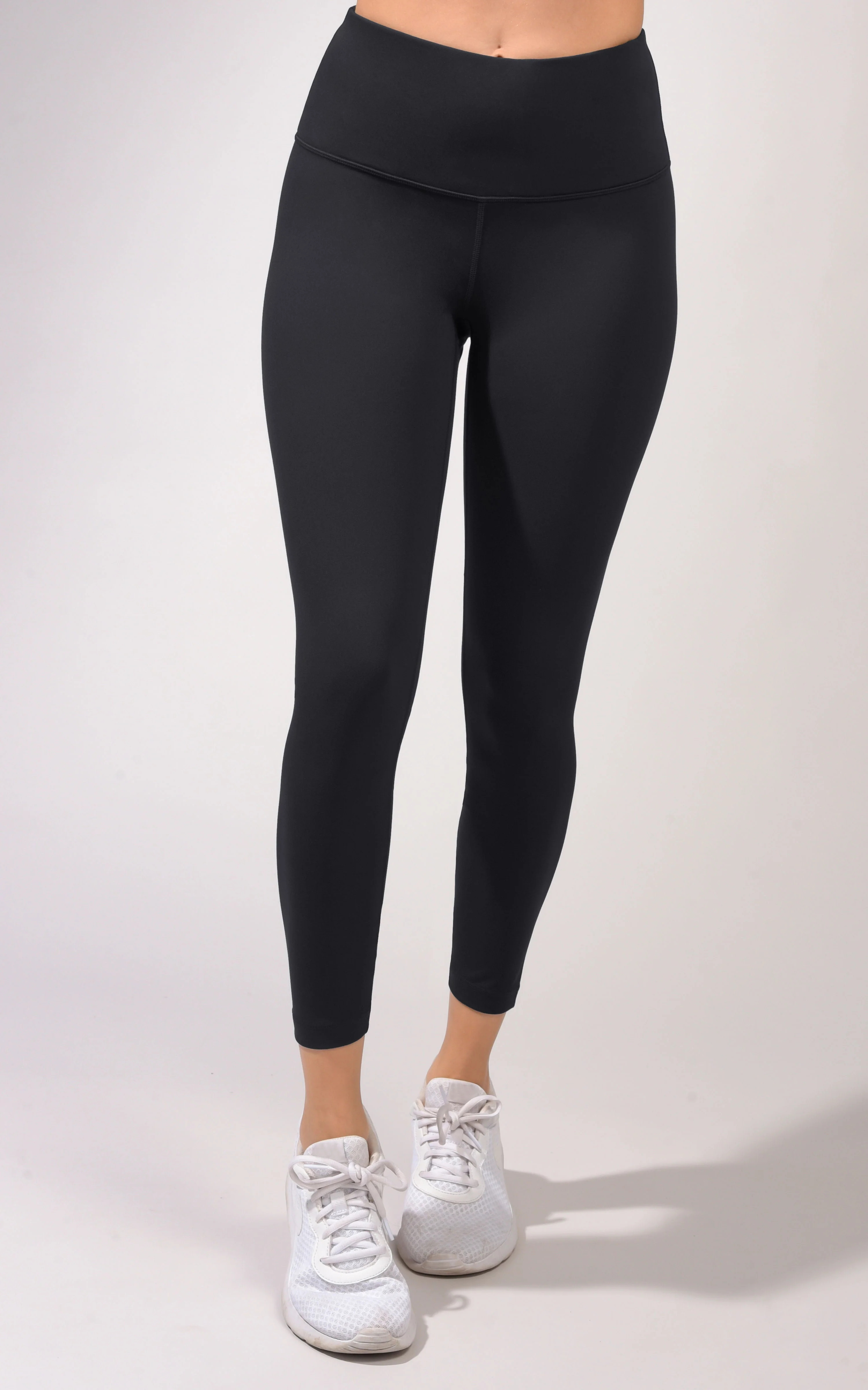 Lux High Waist 7/8 Ankle Legging - Image 23