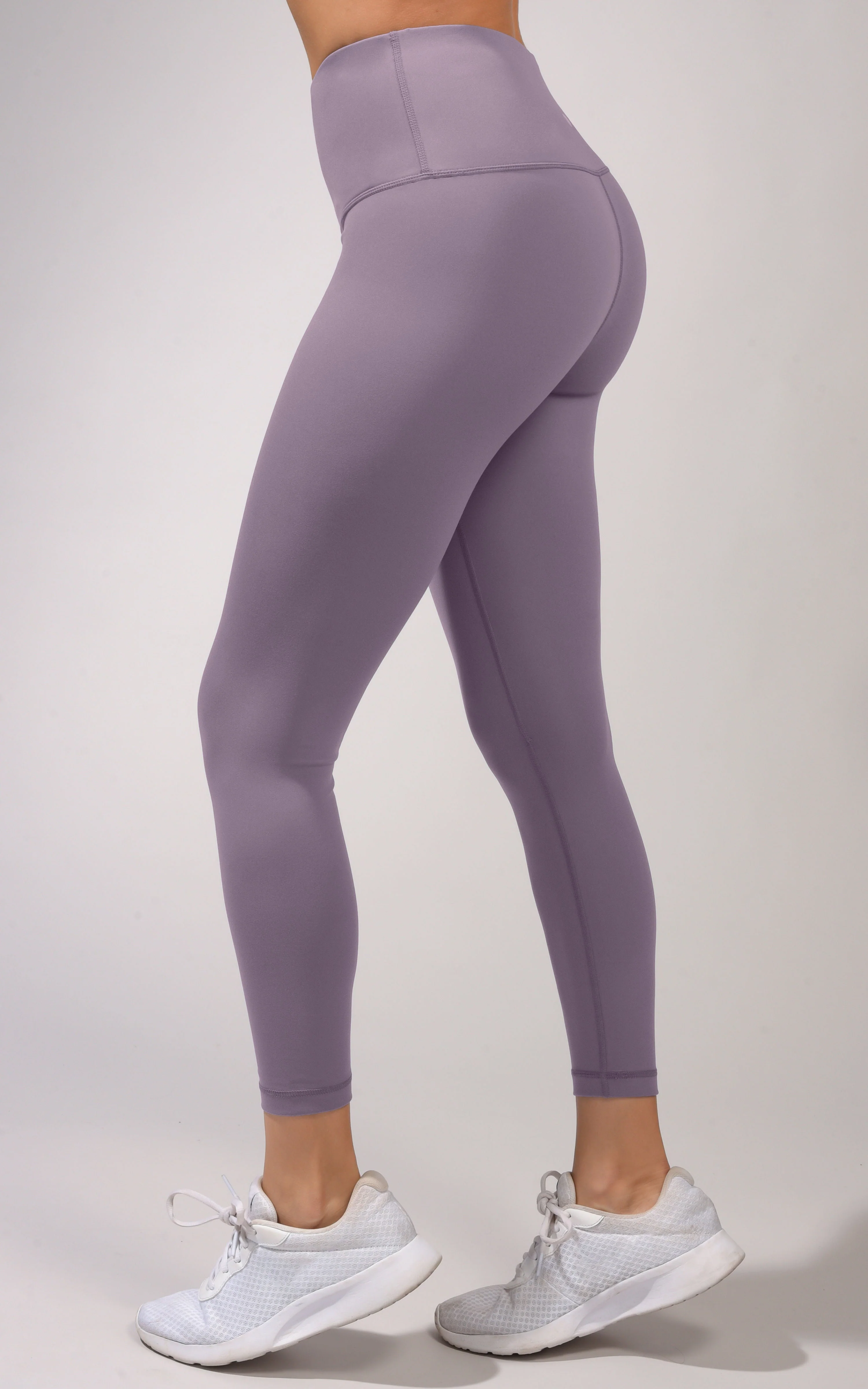 Lux High Waist 7/8 Ankle Legging - Image 26