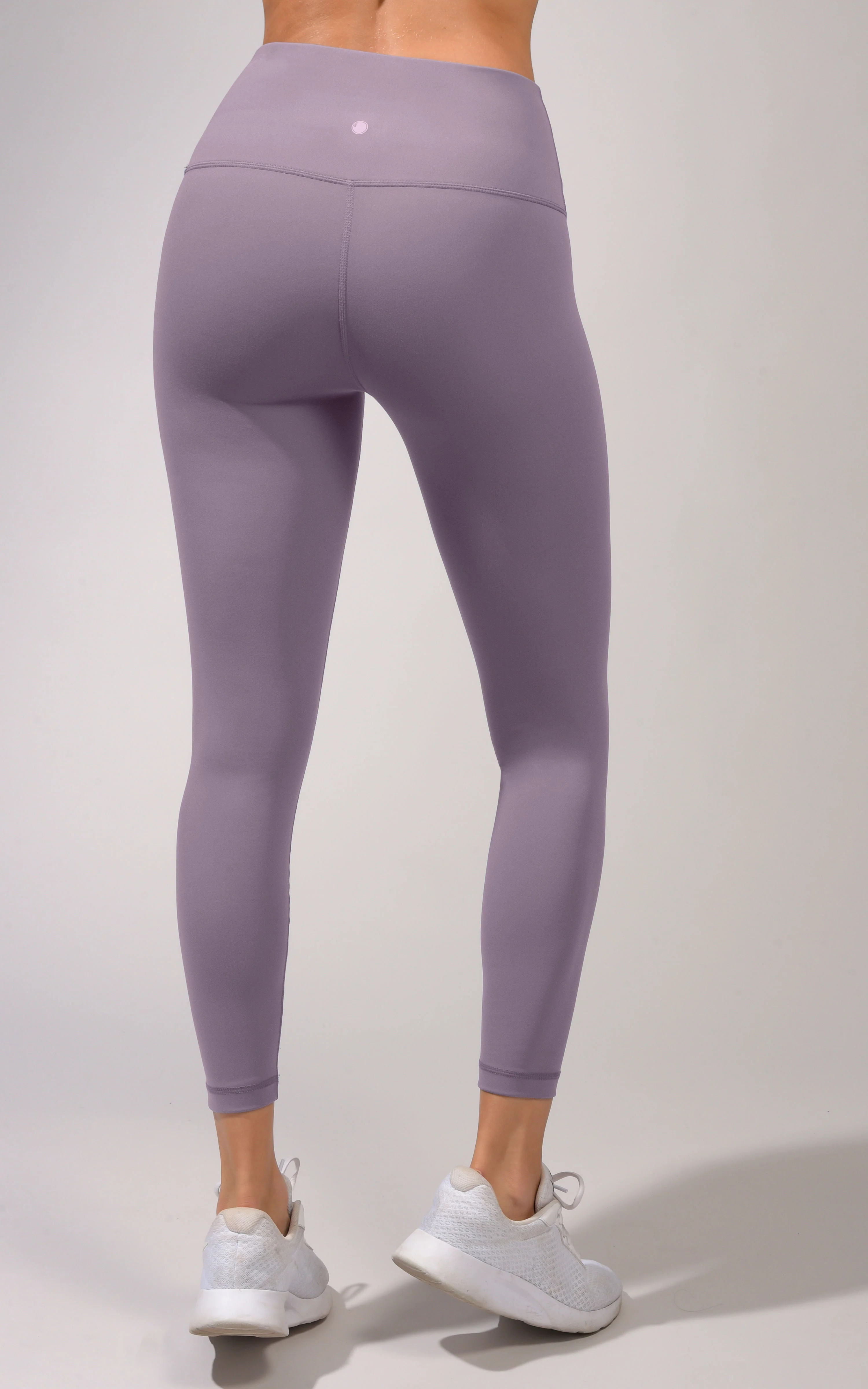Lux High Waist 7/8 Ankle Legging - Image 6